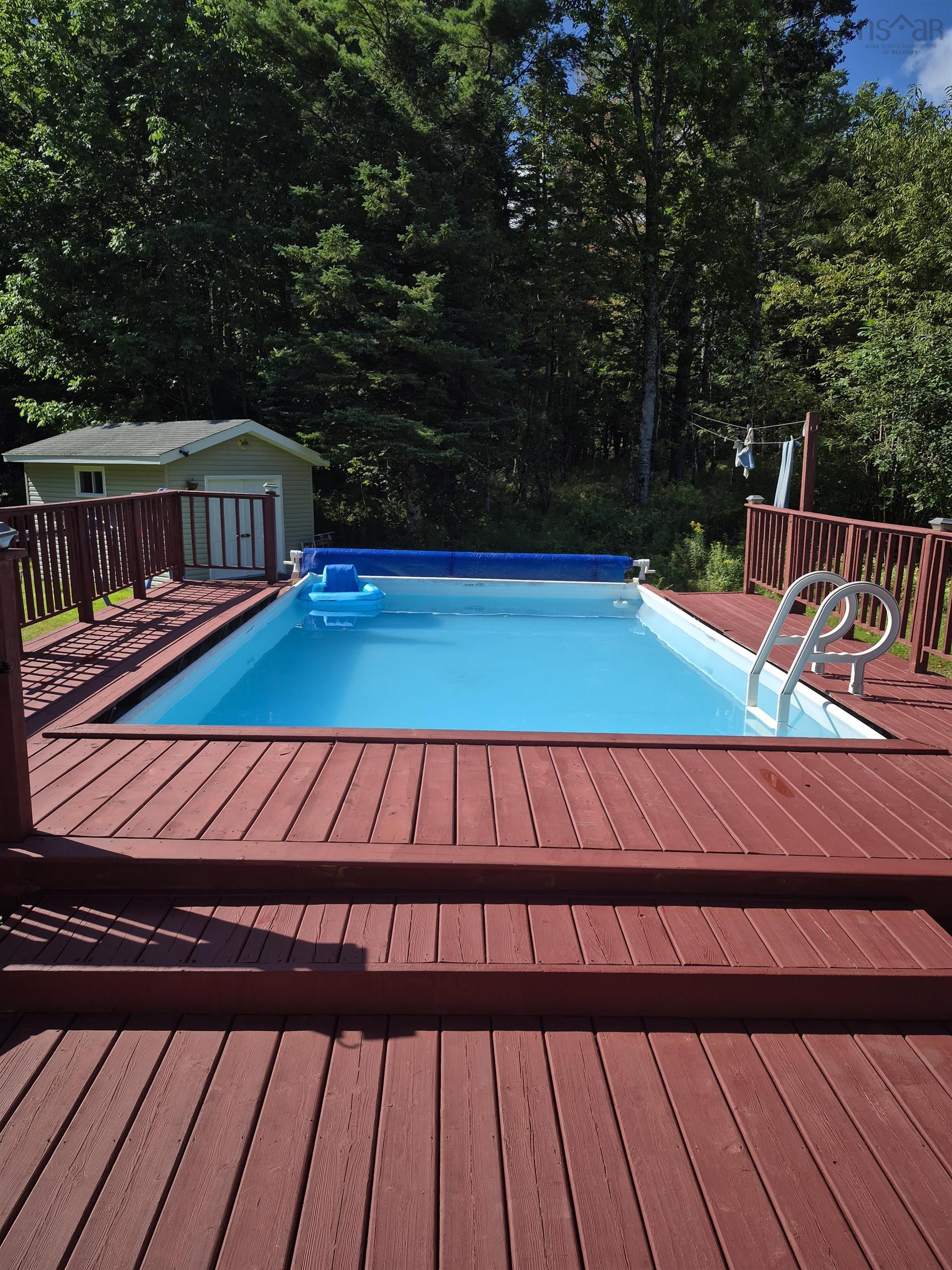 $412,000.00: 1815 Northwest Road, Blockhouse