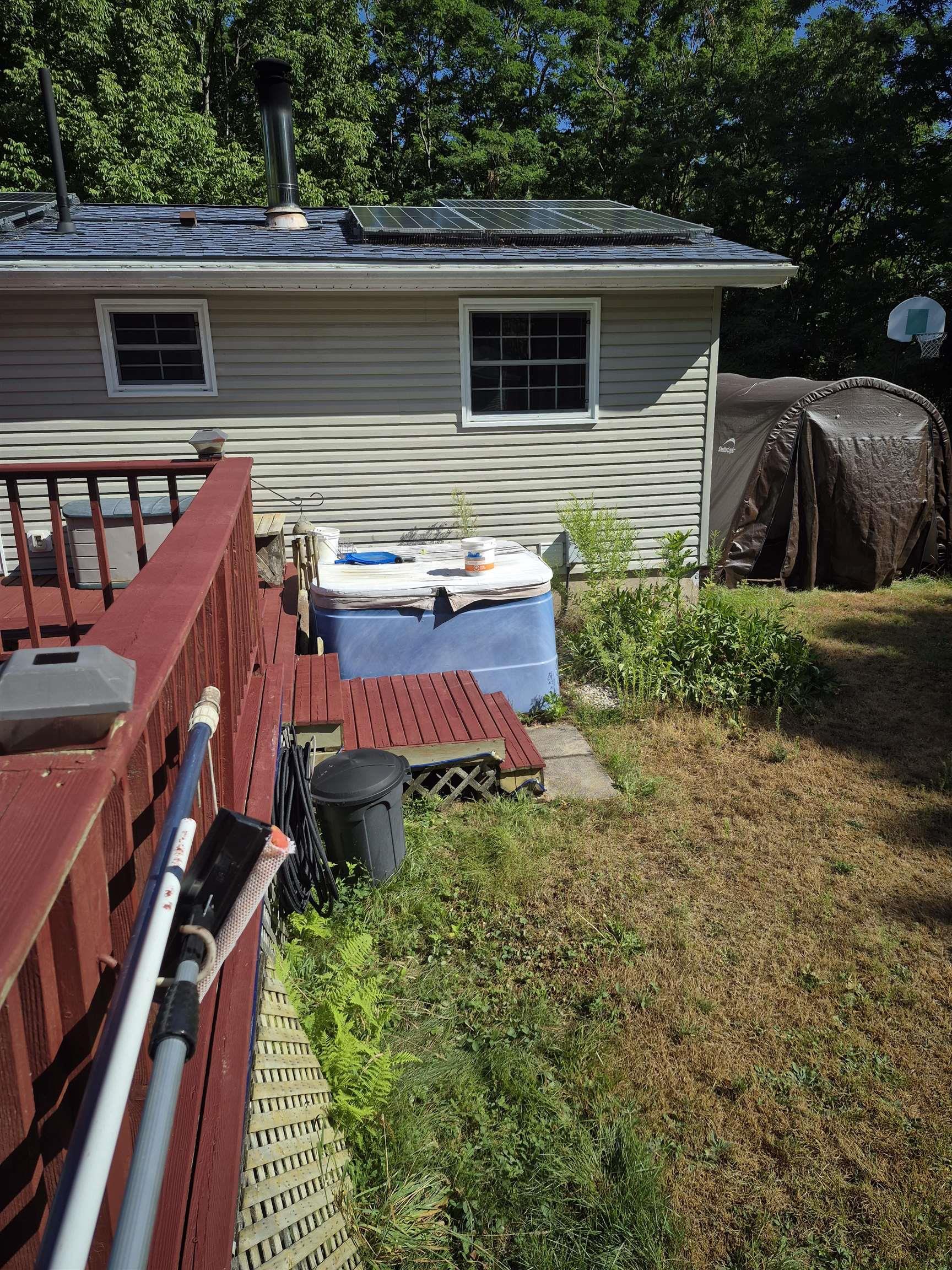 $412,000.00: 1815 Northwest Road, Blockhouse