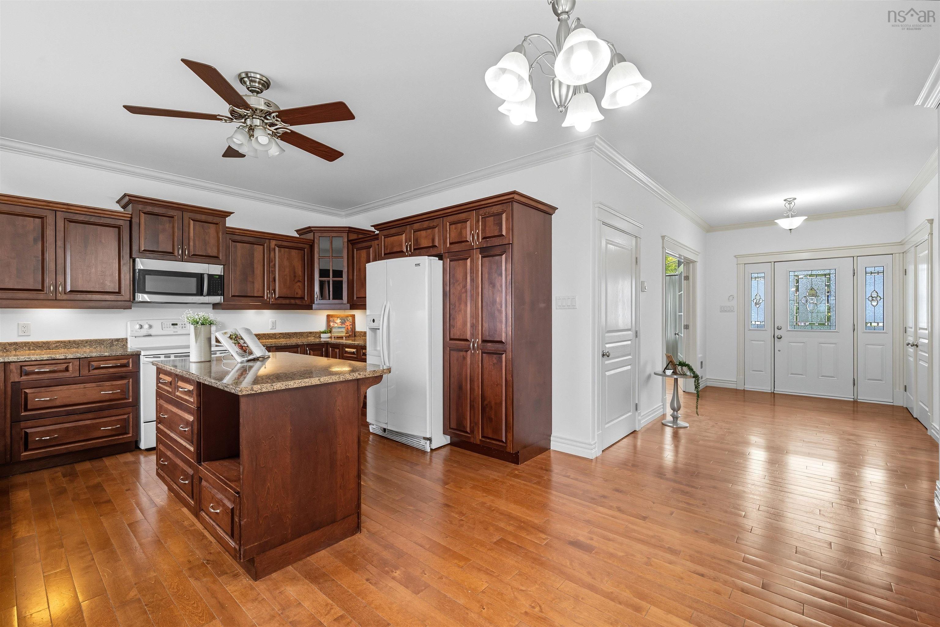 103 Claudia Crescent, Middle Sackville, NS (MLS 202603009)