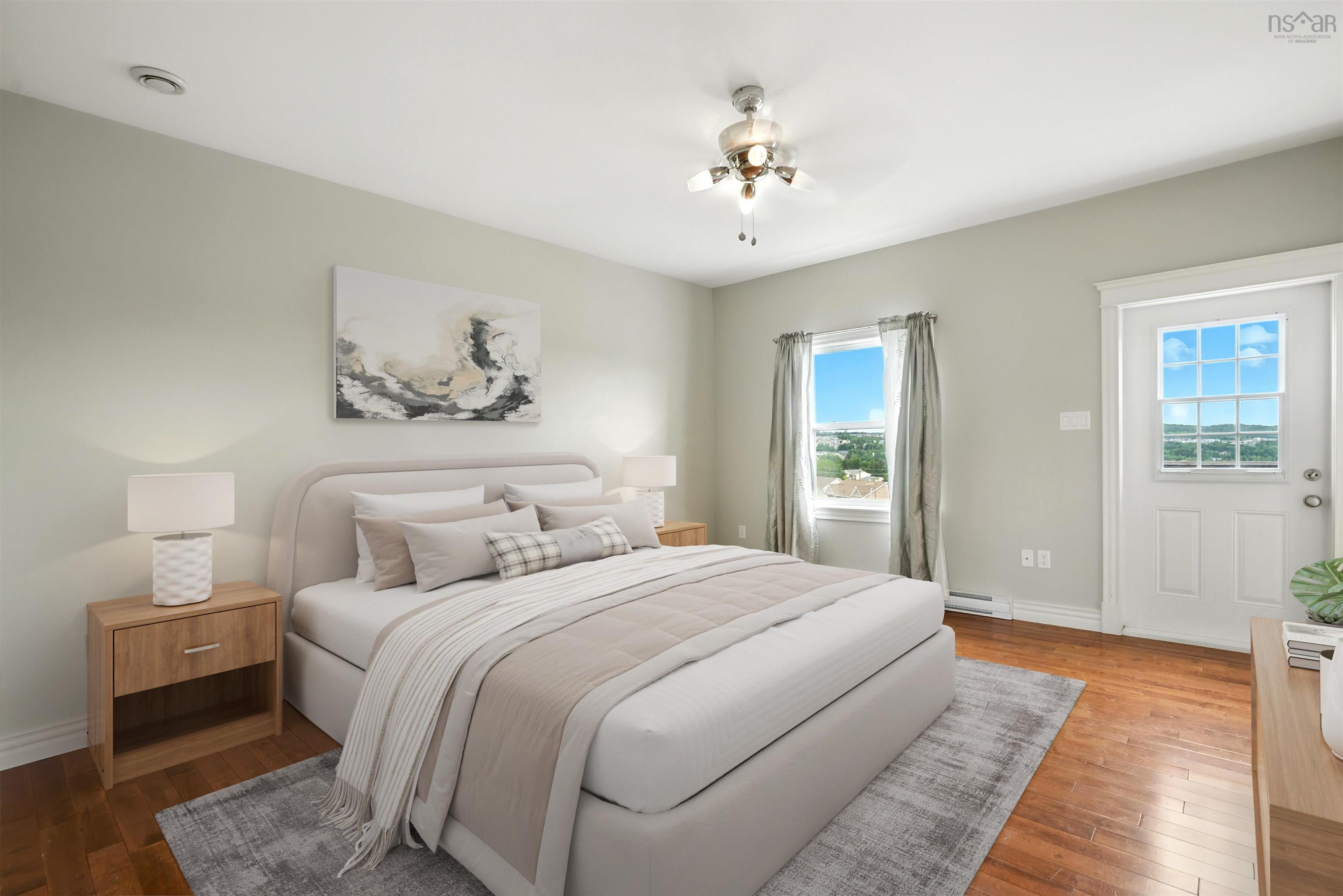 103 Claudia Crescent, Middle Sackville, NS (MLS 202603009)