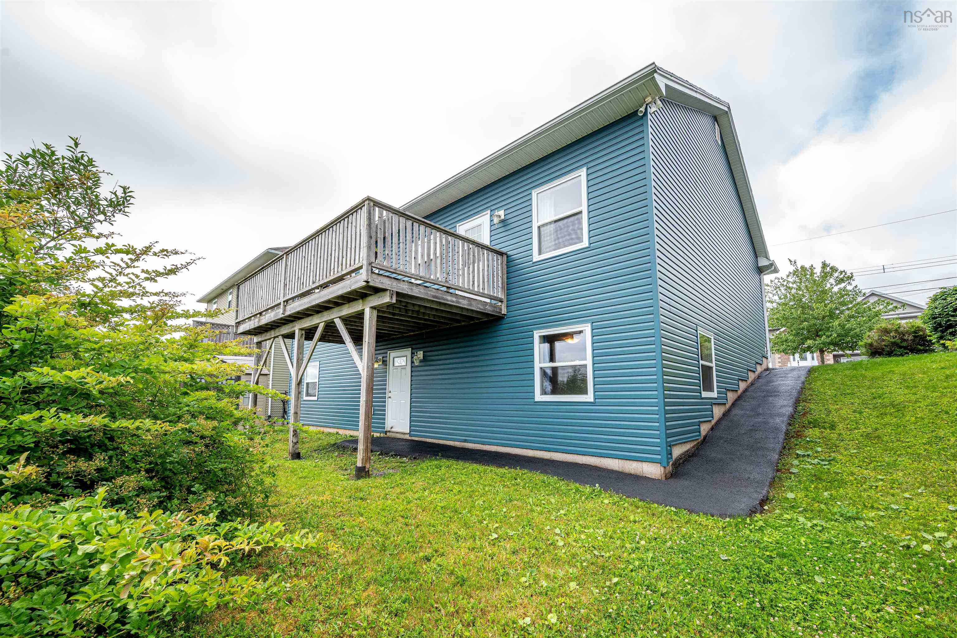 103 Claudia Crescent, Middle Sackville, NS (MLS 202603009)