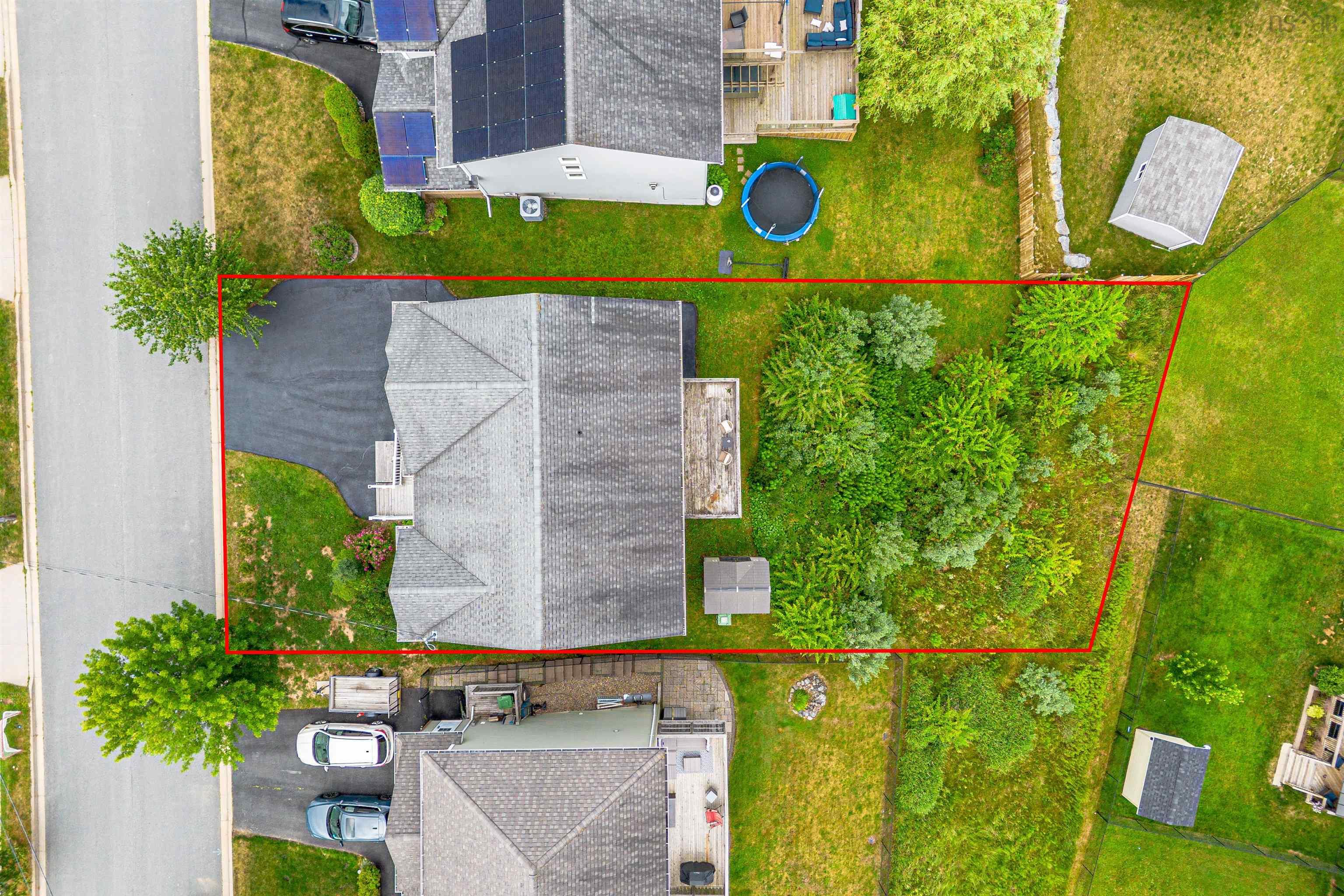 103 Claudia Crescent, Middle Sackville, NS (MLS 202603009)