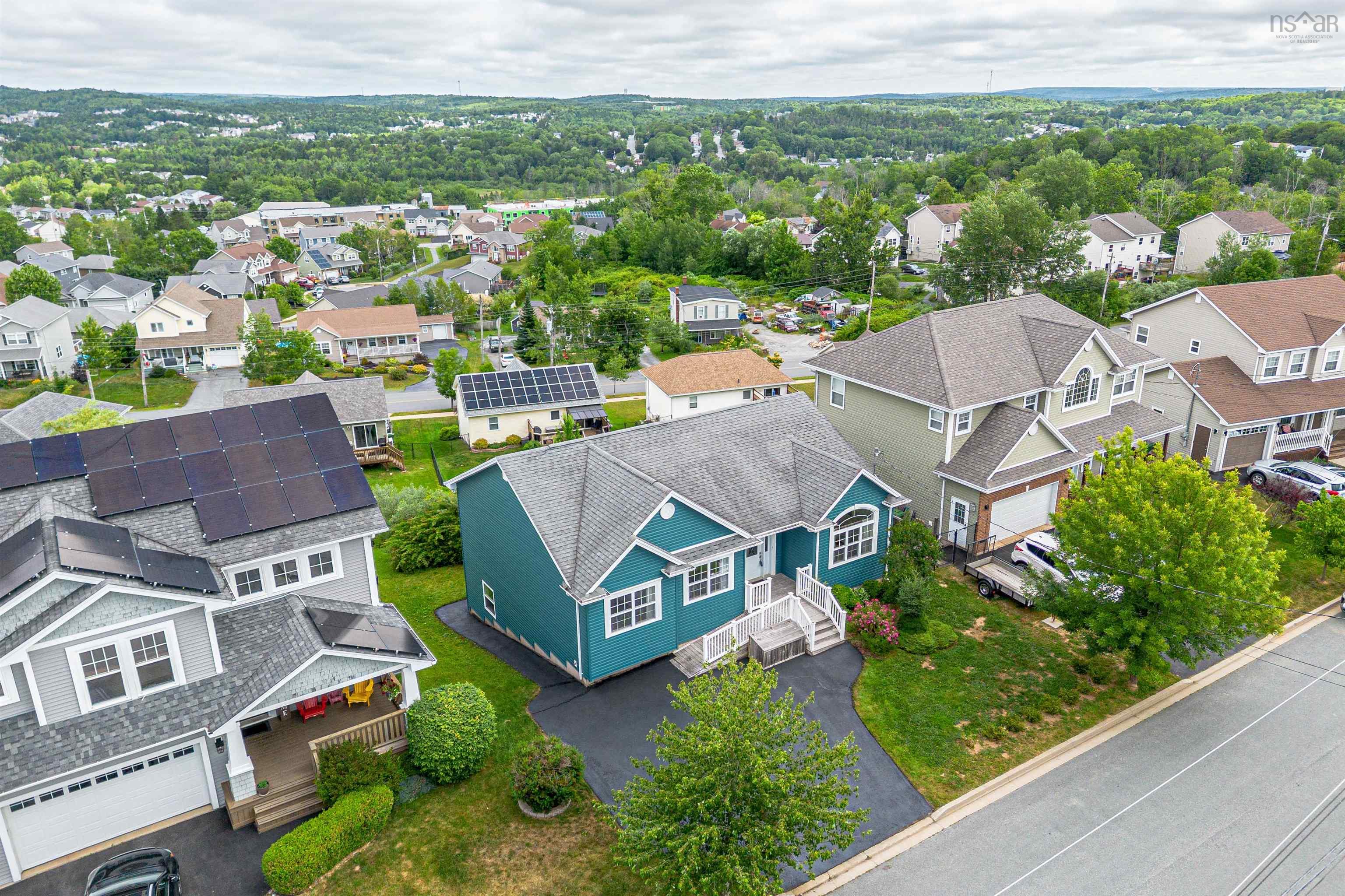 103 Claudia Crescent, Middle Sackville, NS (MLS 202603009)