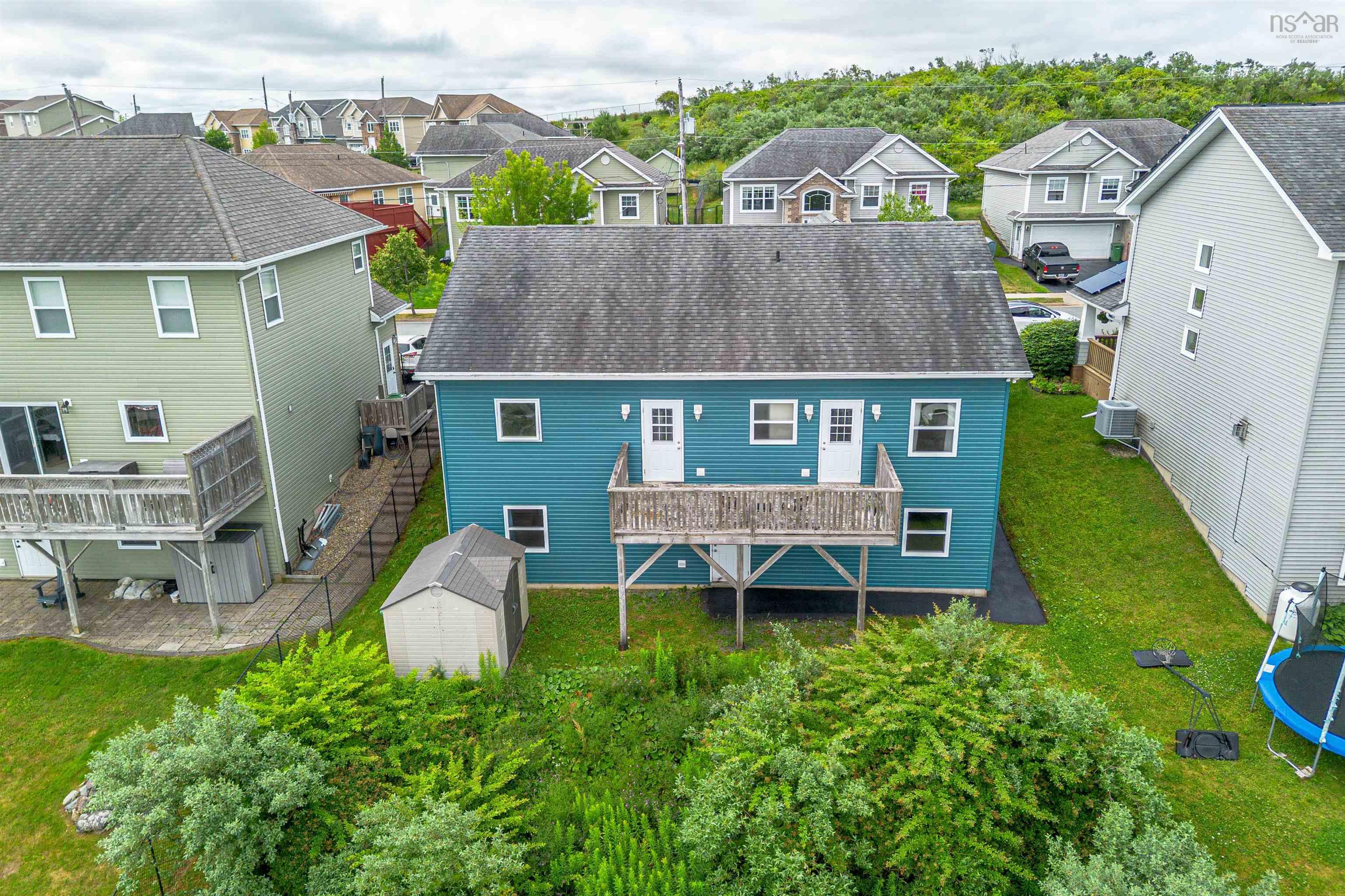 103 Claudia Crescent, Middle Sackville, NS (MLS 202603009)