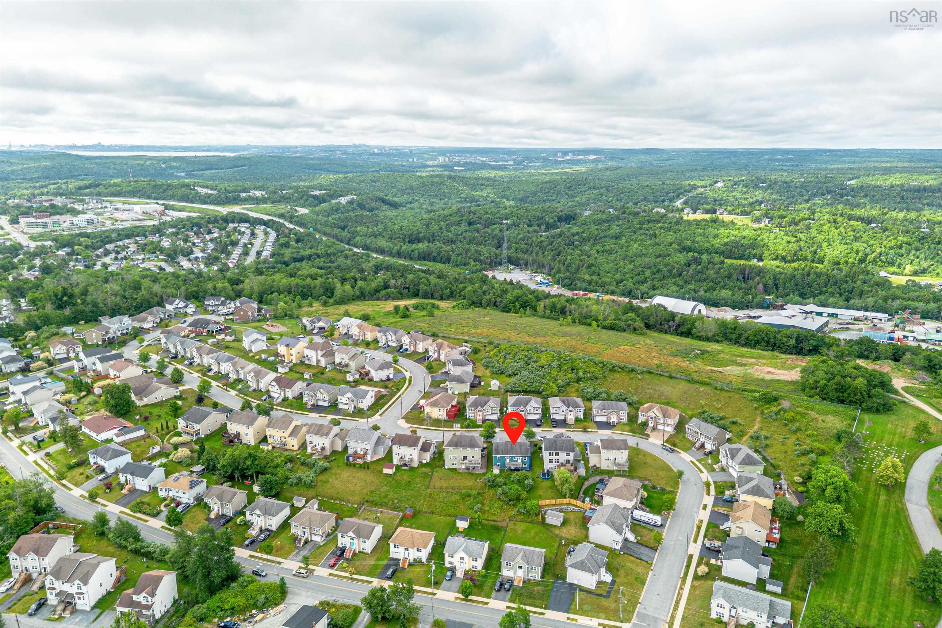 103 Claudia Crescent, Middle Sackville, NS (MLS 202603009)