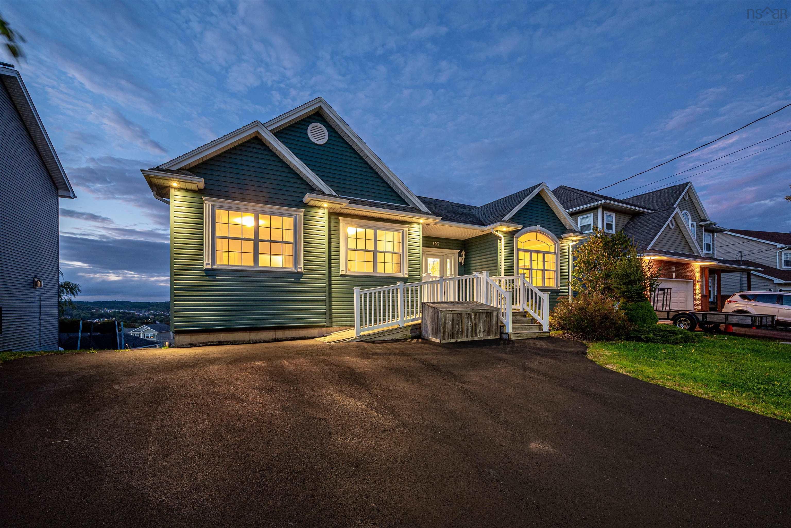 103 Claudia Crescent, Middle Sackville, NS (MLS 202603009)