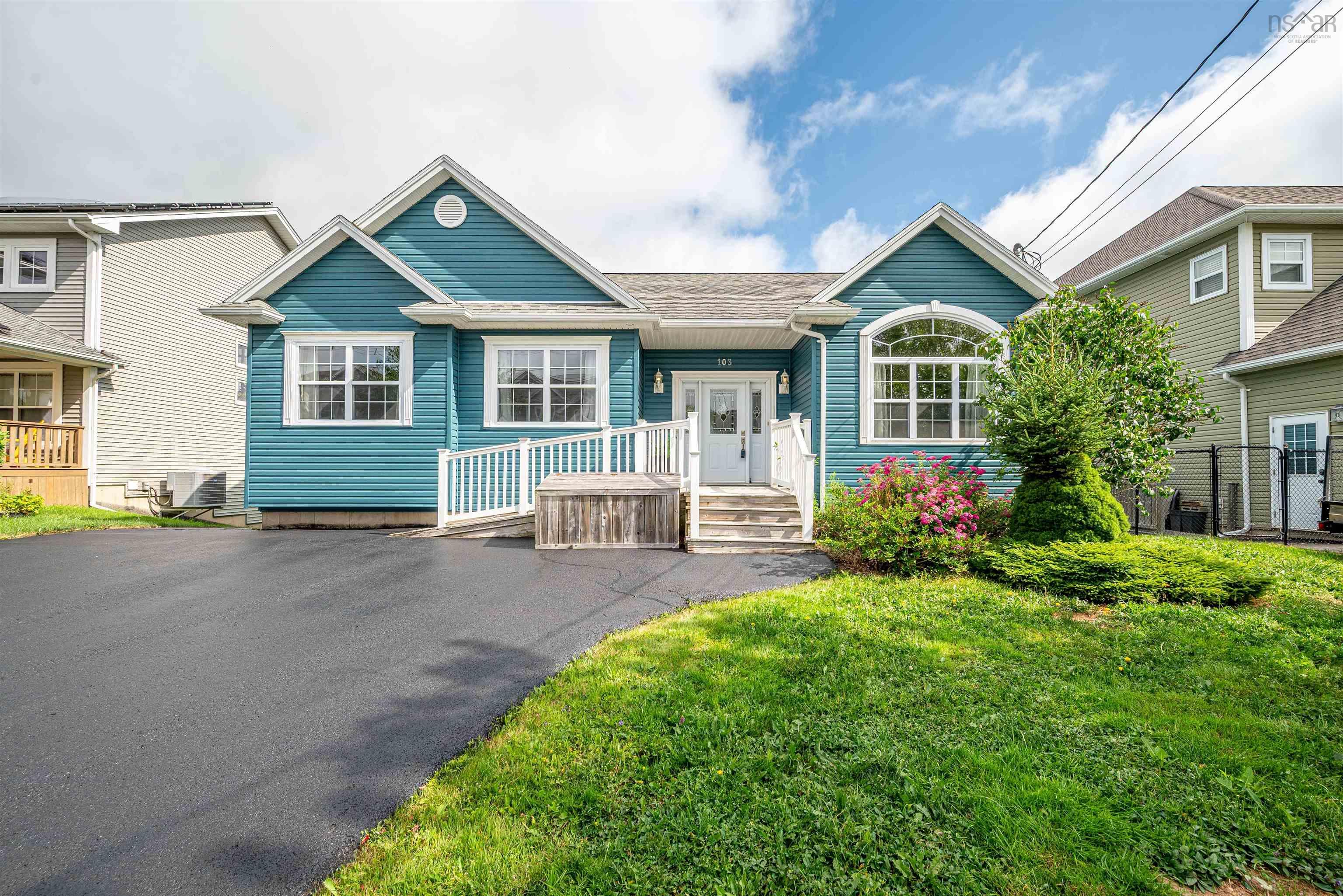 103 Claudia Crescent, Middle Sackville, NS (MLS 202603009)