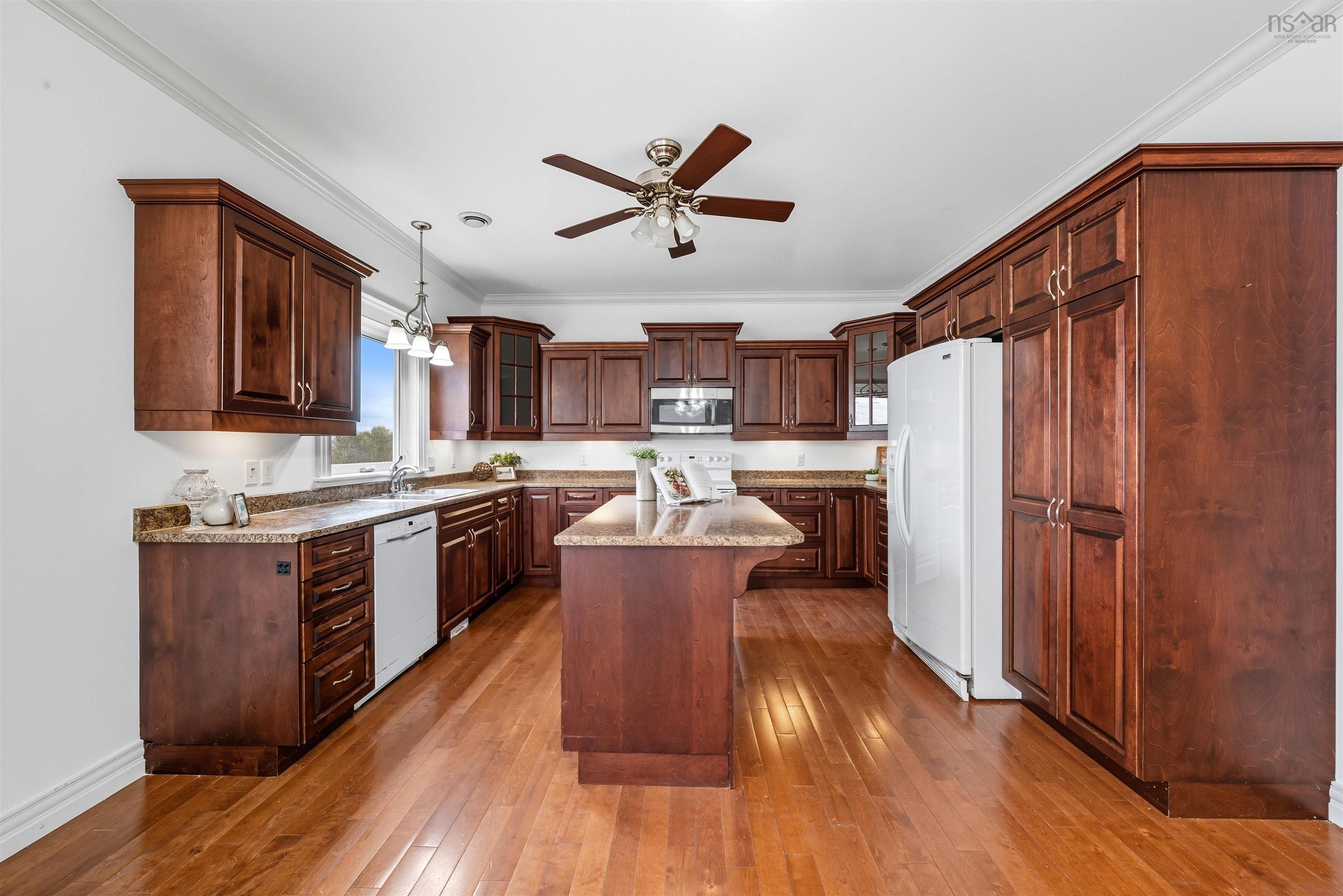 103 Claudia Crescent, Middle Sackville, NS (MLS 202603009)