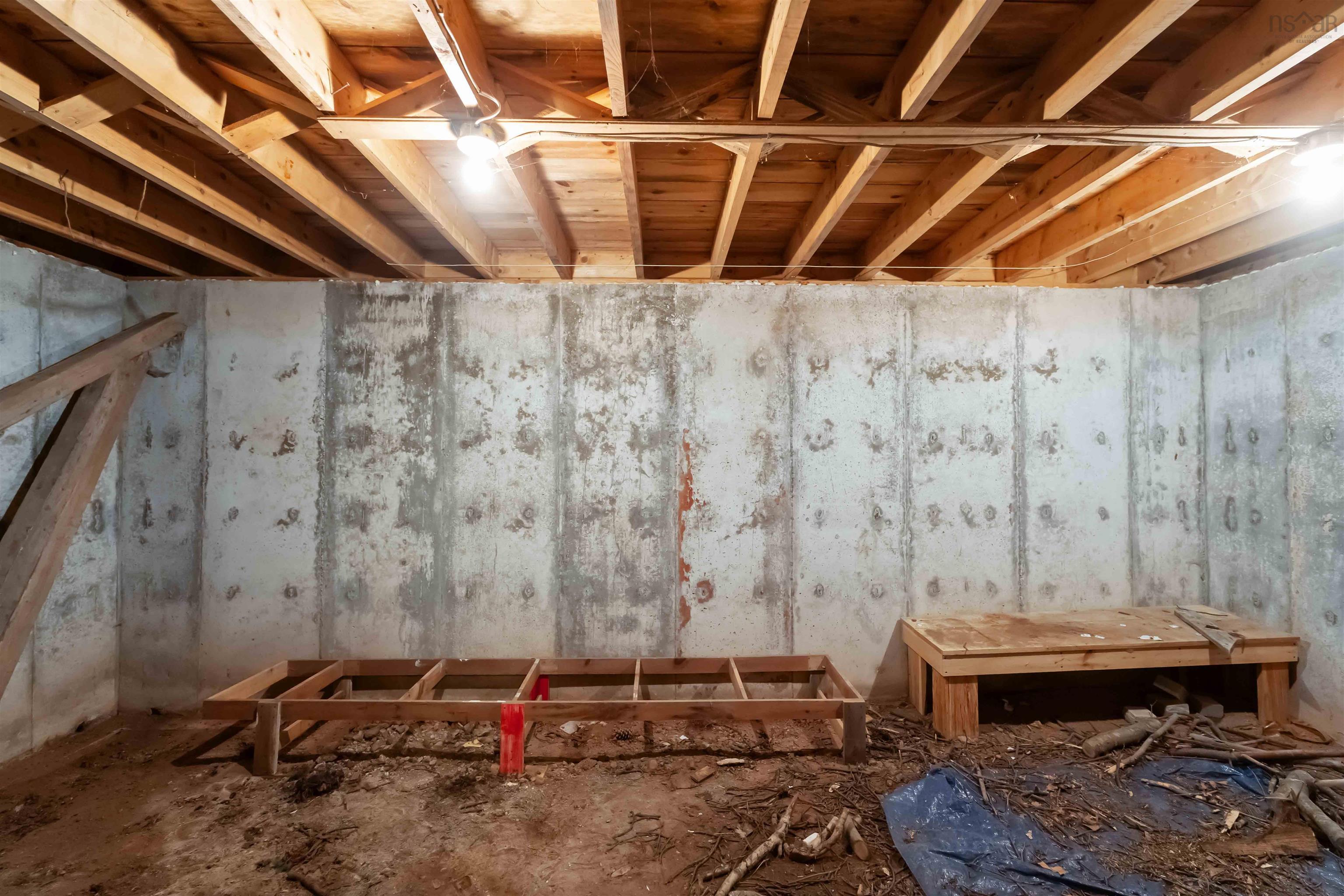 $485,000.00: 1430 Highway 341, Upper Canard