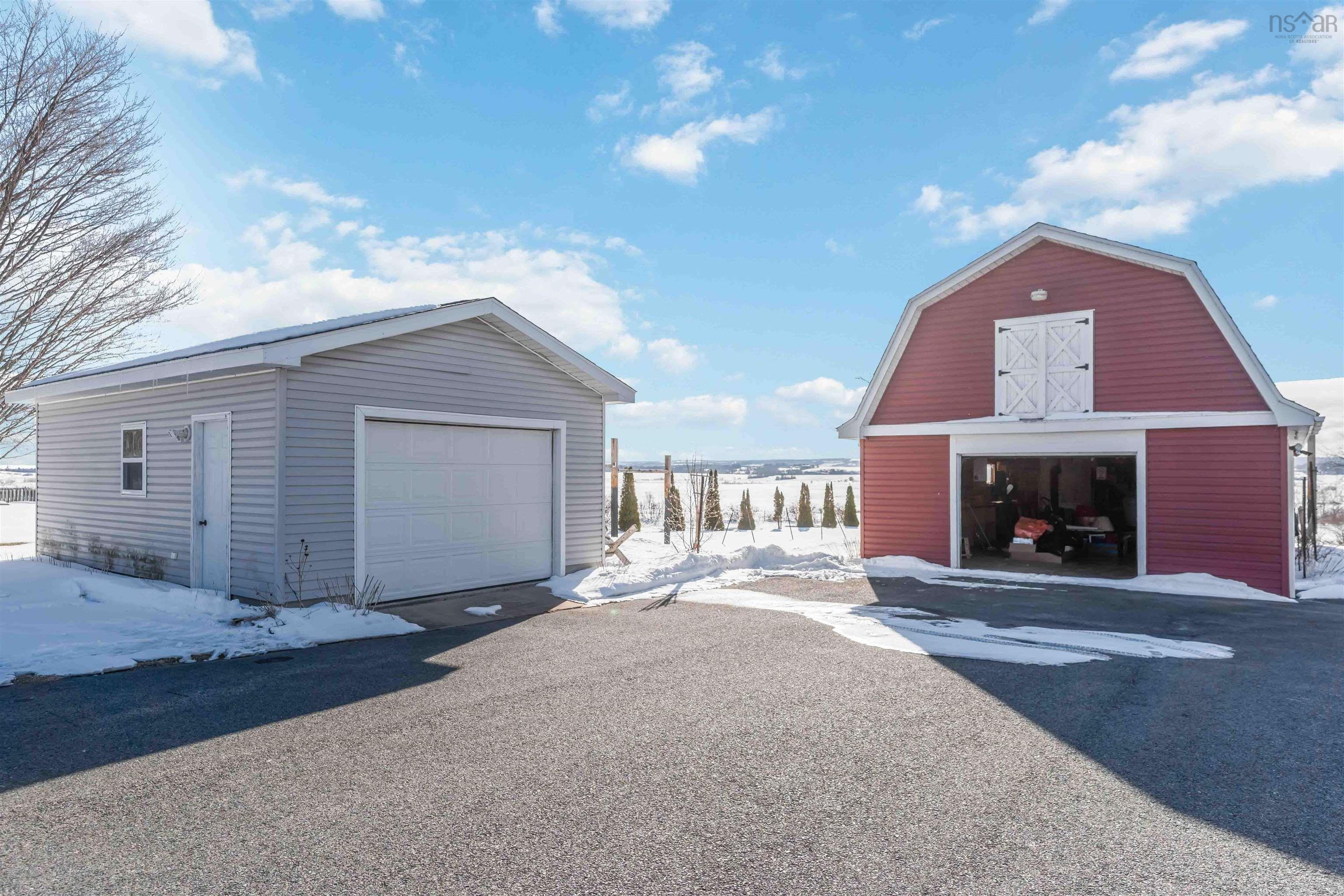 $485,000.00: 1430 Highway 341, Upper Canard