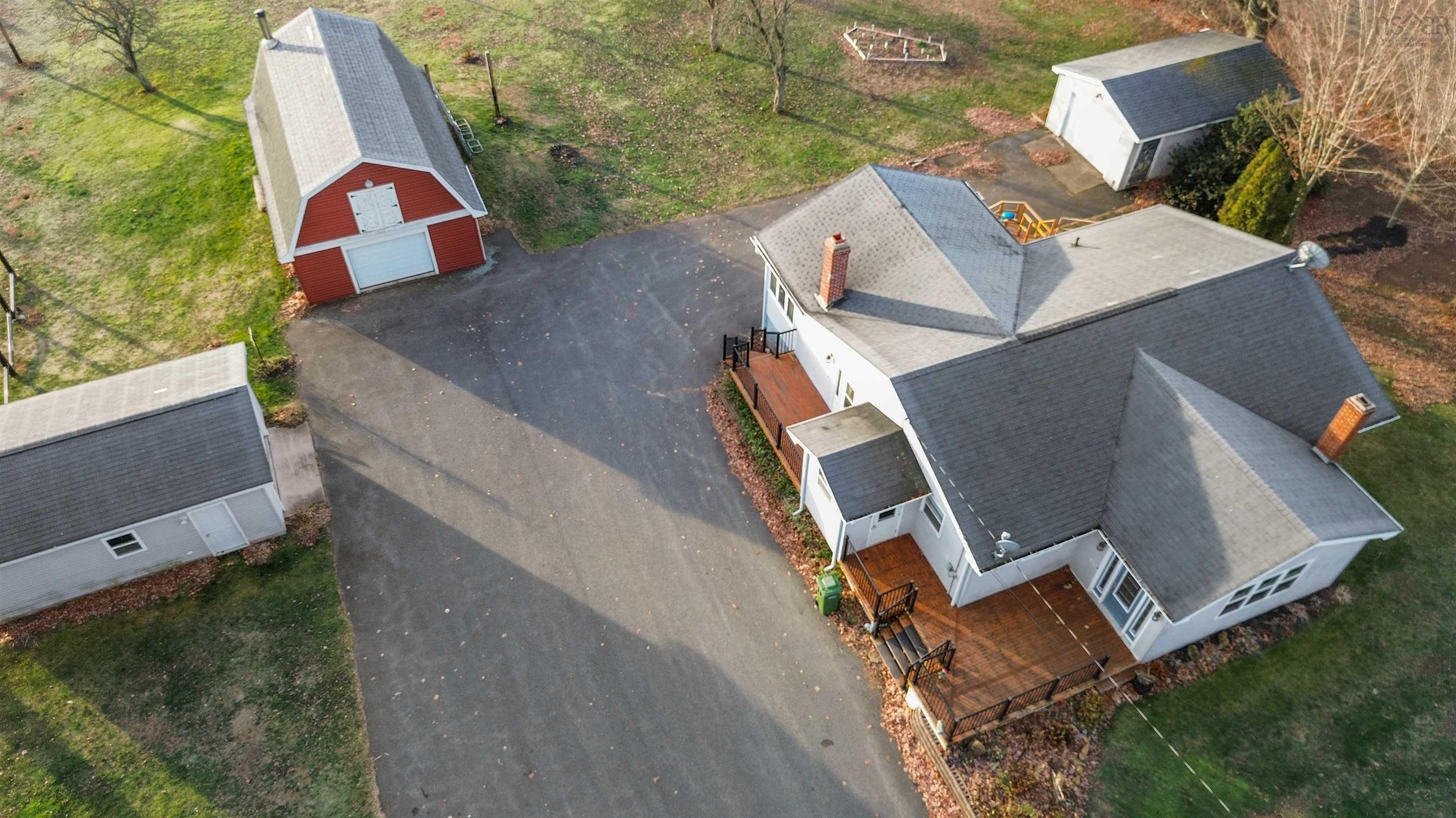 $485,000.00: 1430 Highway 341, Upper Canard