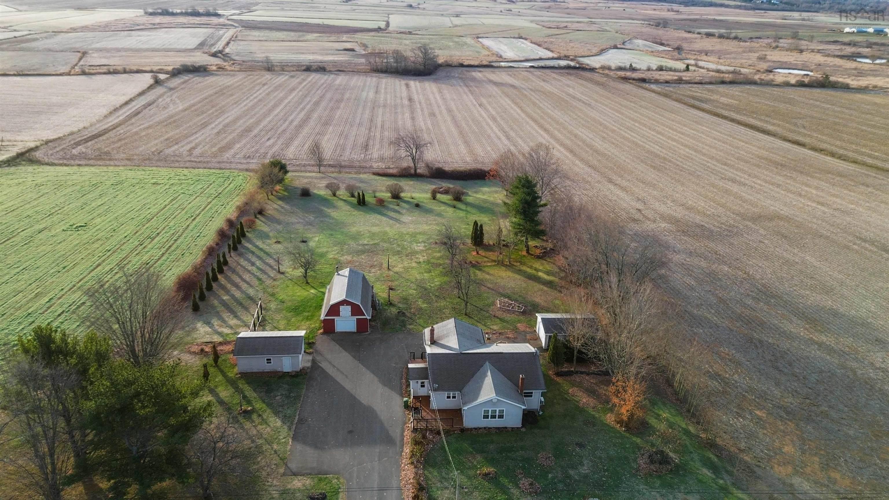 $485,000.00: 1430 Highway 341, Upper Canard