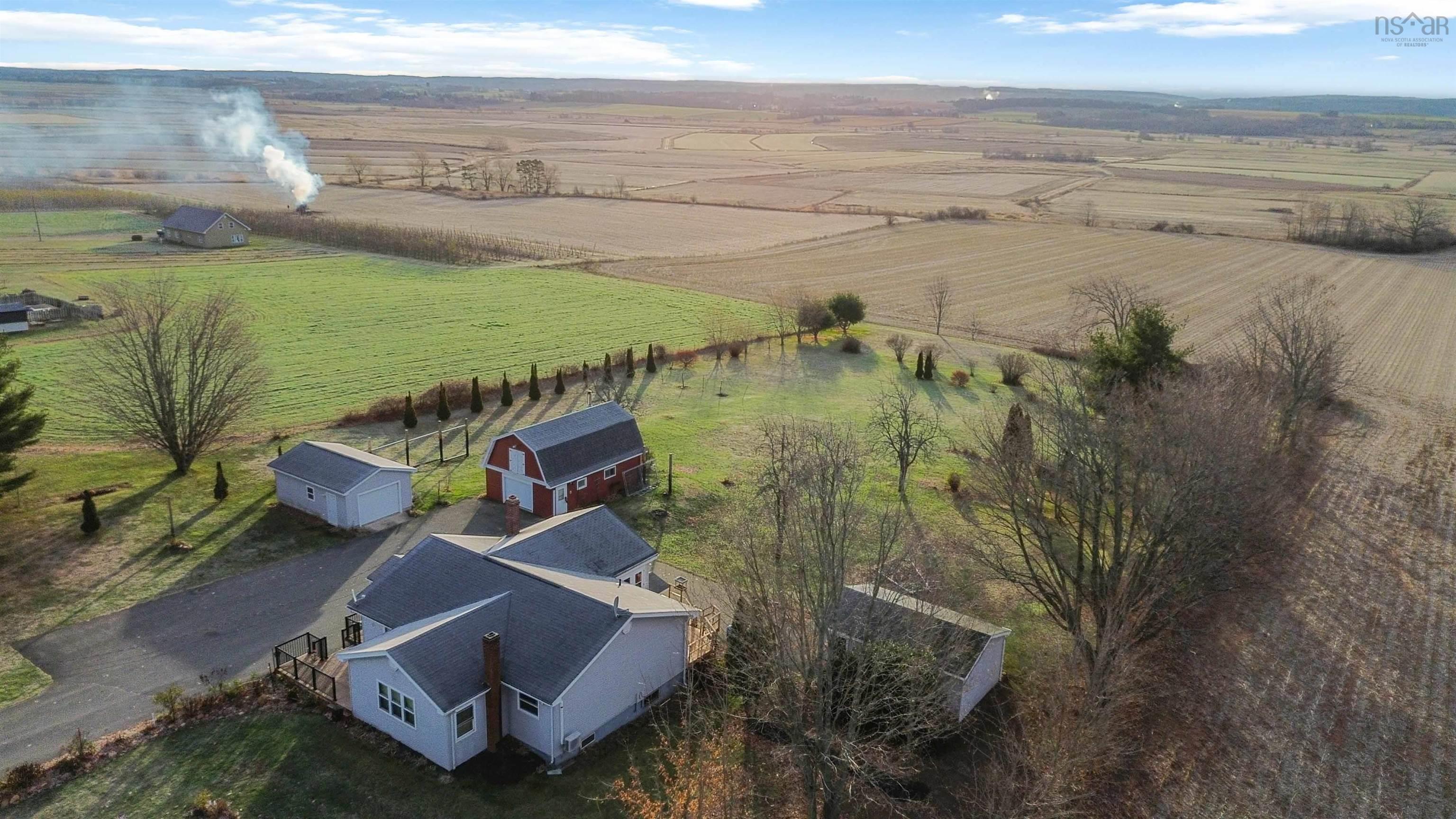 $485,000.00: 1430 Highway 341, Upper Canard