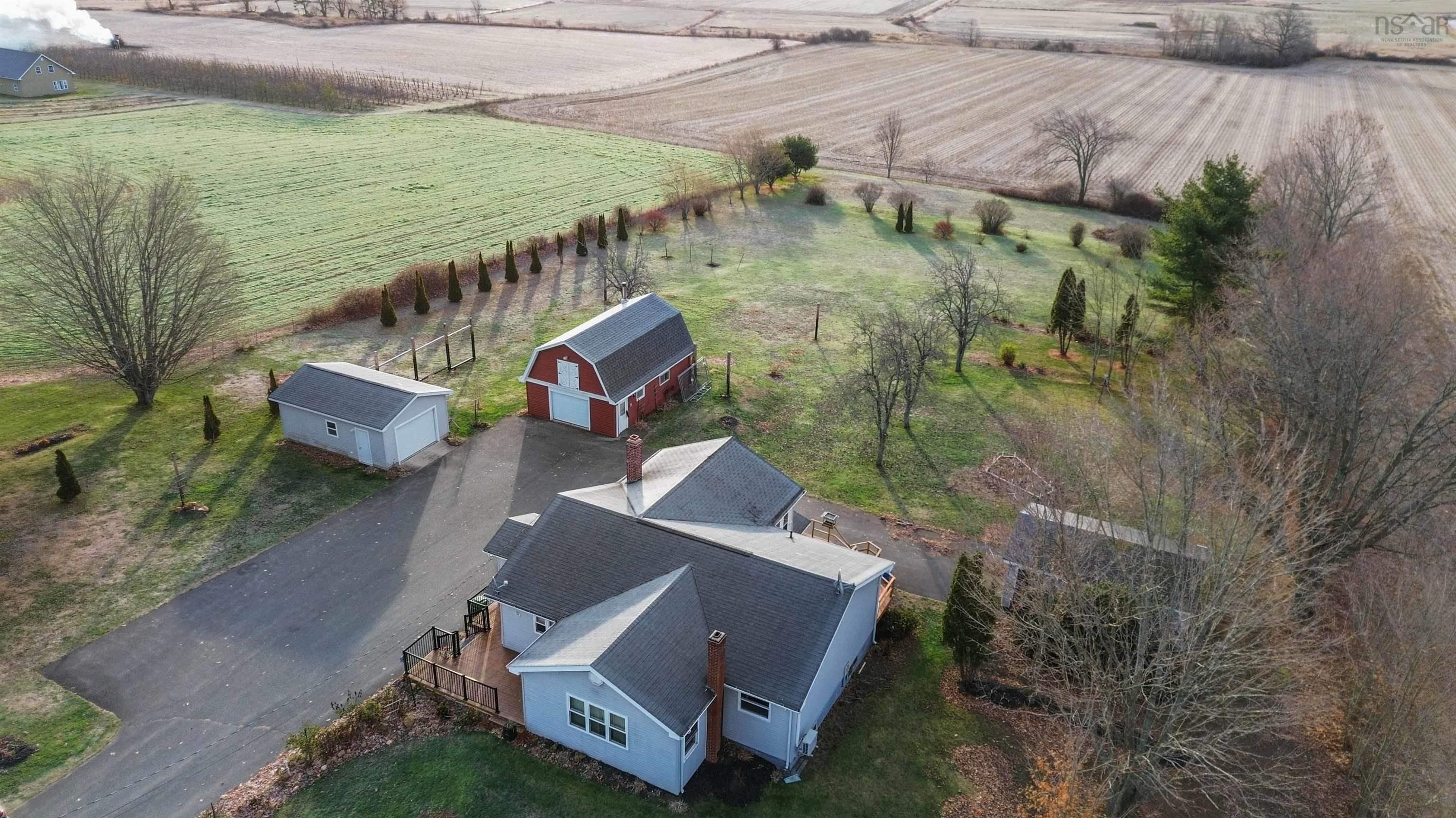 $485,000.00: 1430 Highway 341, Upper Canard