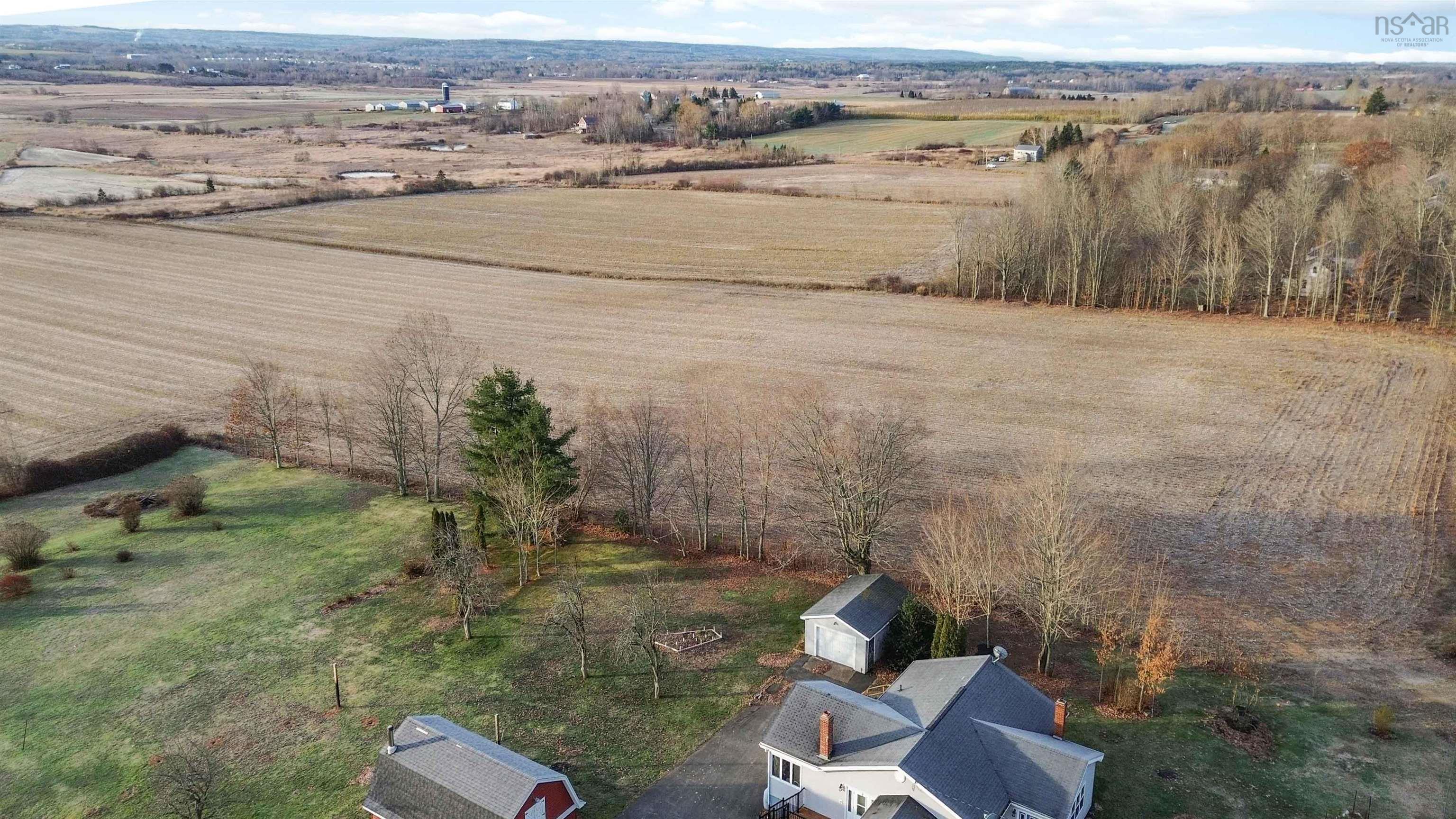 $485,000.00: 1430 Highway 341, Upper Canard