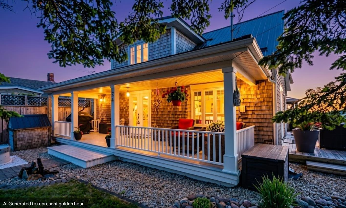 $624,900.00: 24 Station Road, Western Shore