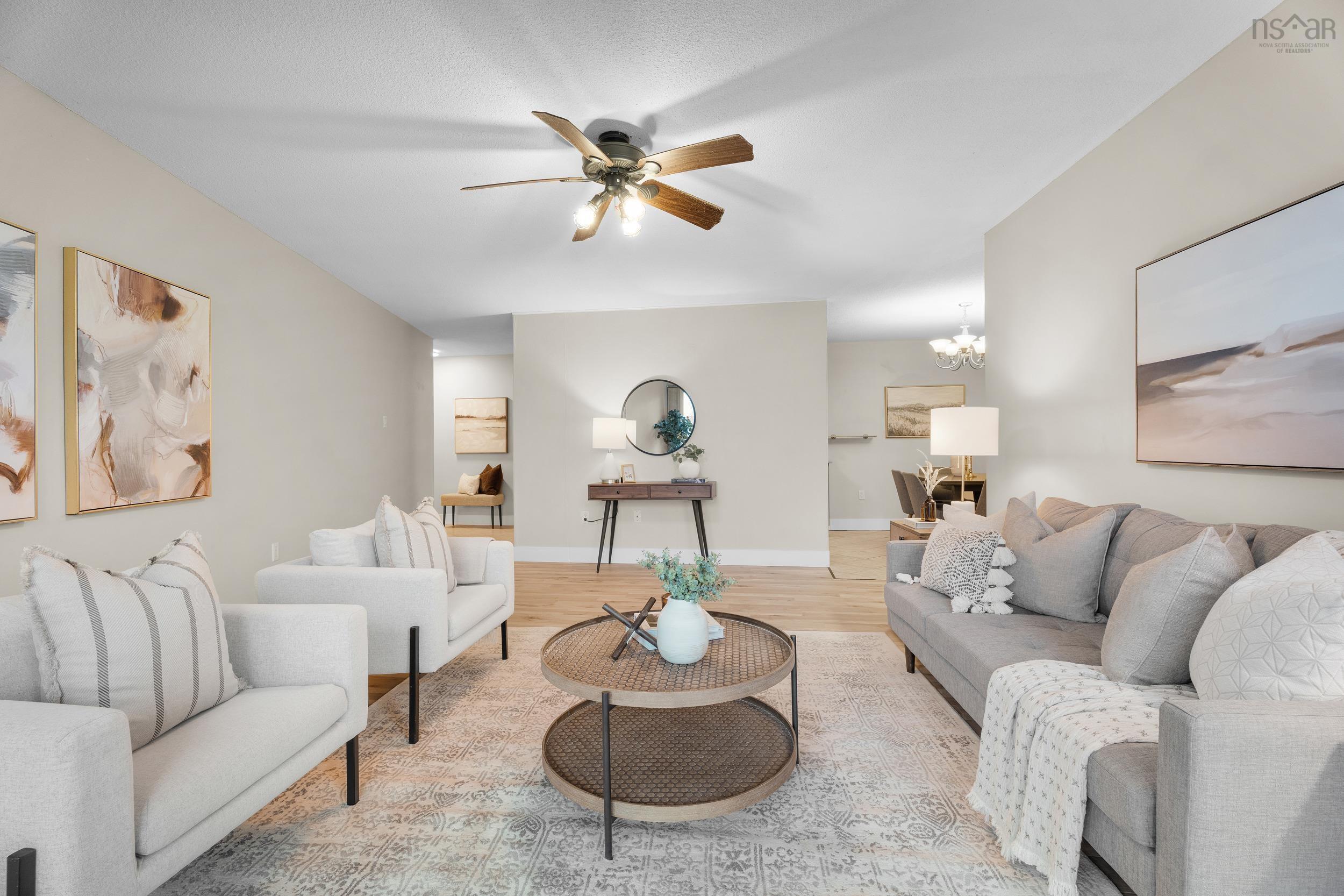 302 5561 Heatherwood Court, Halifax, NS (MLS® 202603015)