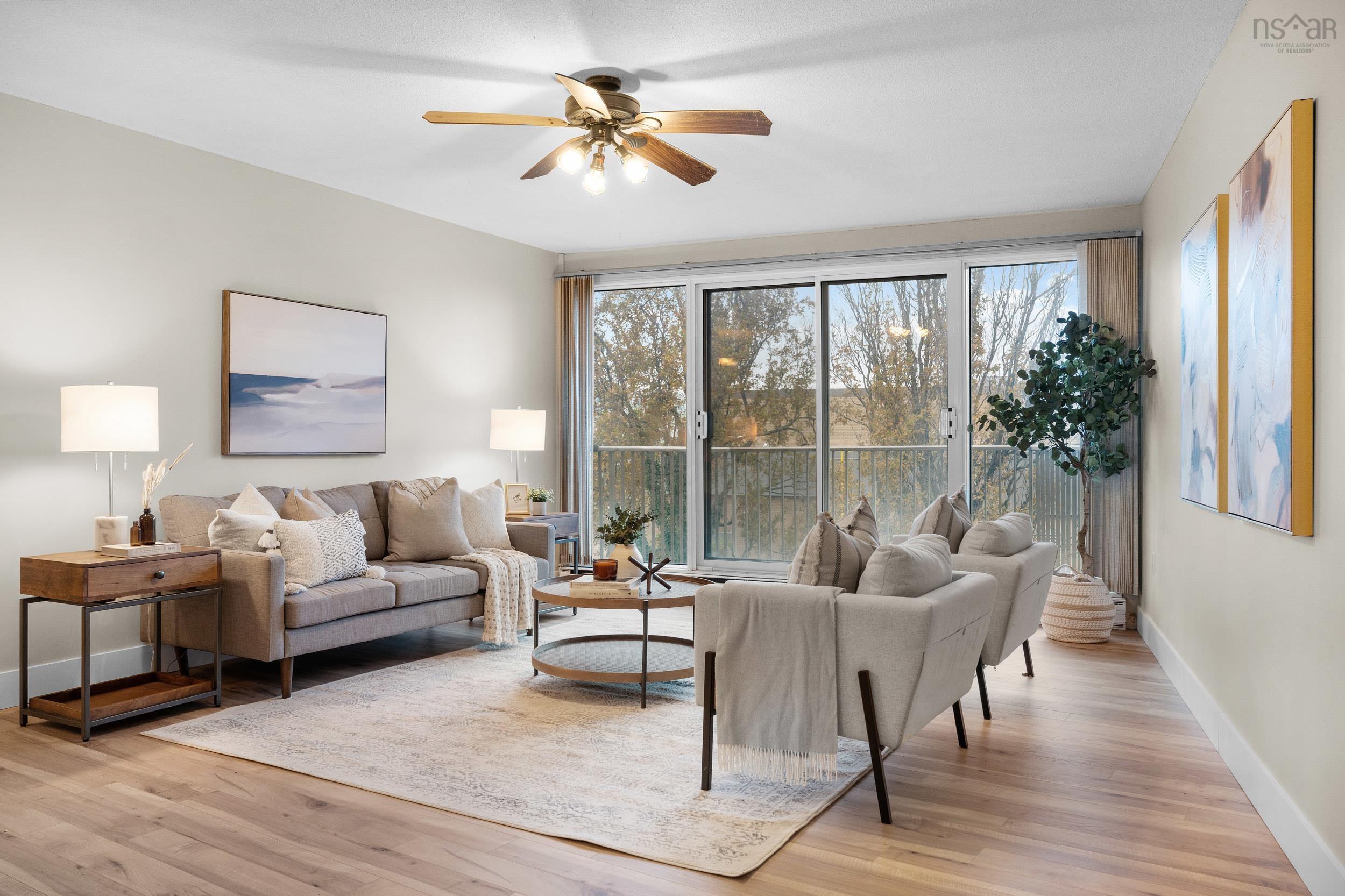 302 5561 Heatherwood Court, Halifax, NS (MLS 202603015)