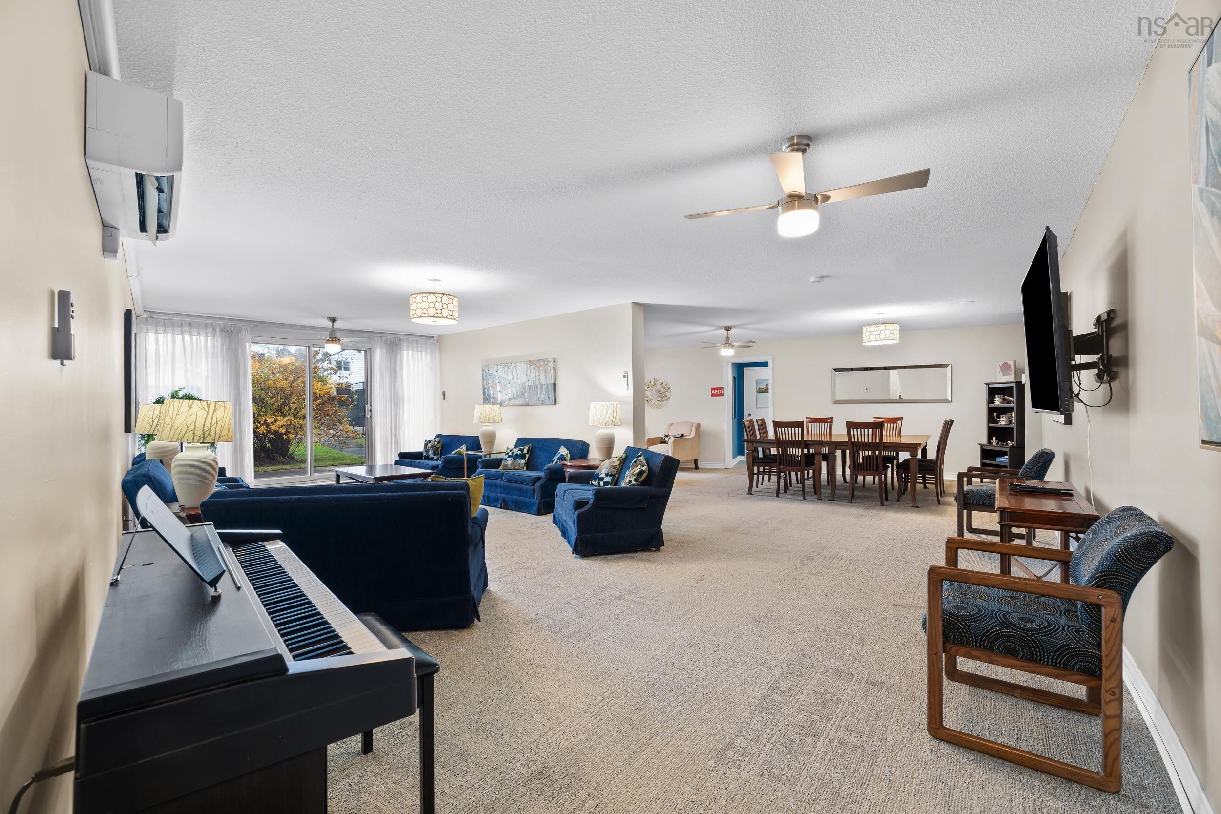 302 5561 Heatherwood Court, Halifax, NS (MLS 202603015)