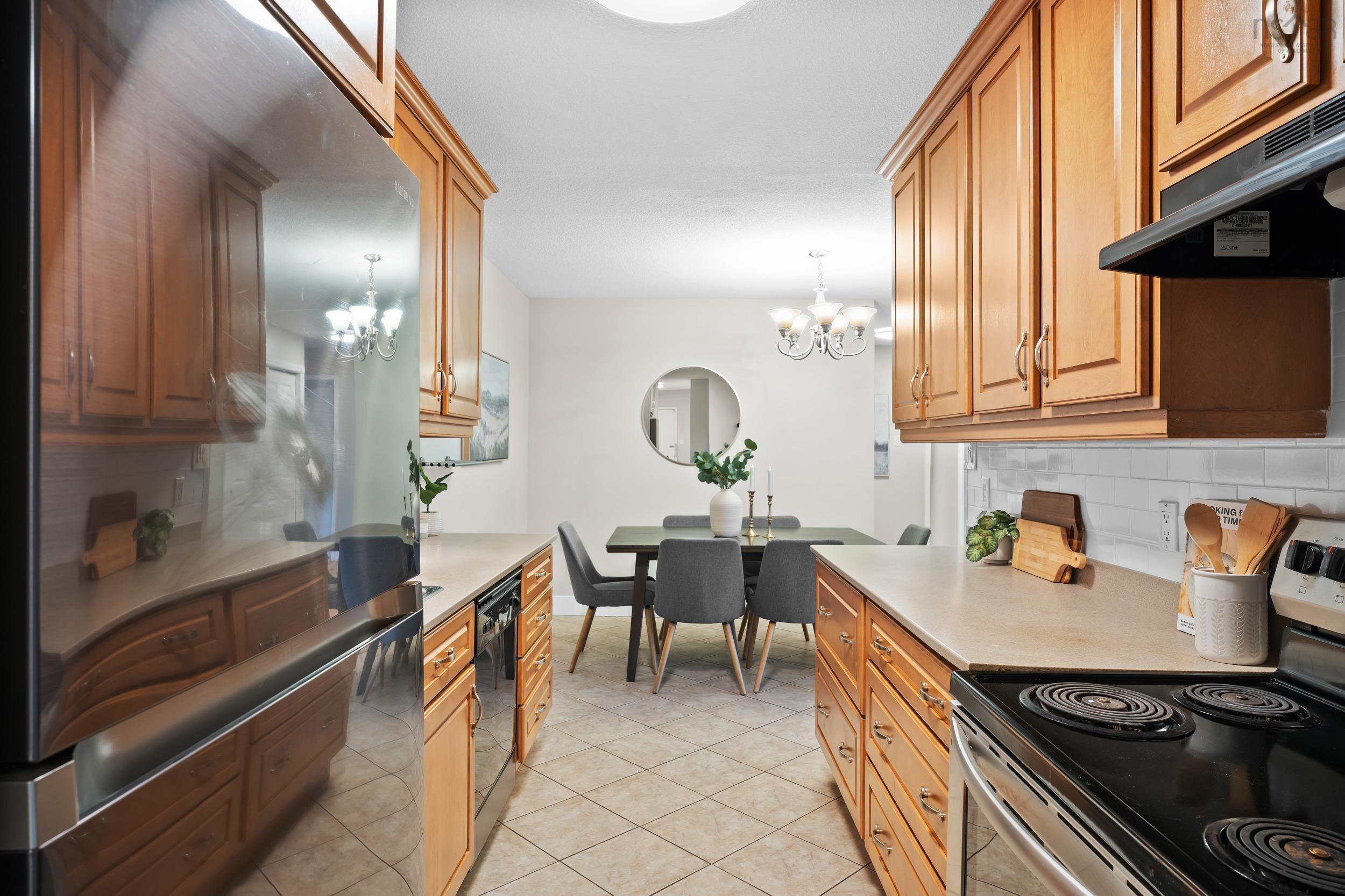 302 5561 Heatherwood Court, Halifax, NS (MLS 202603015)