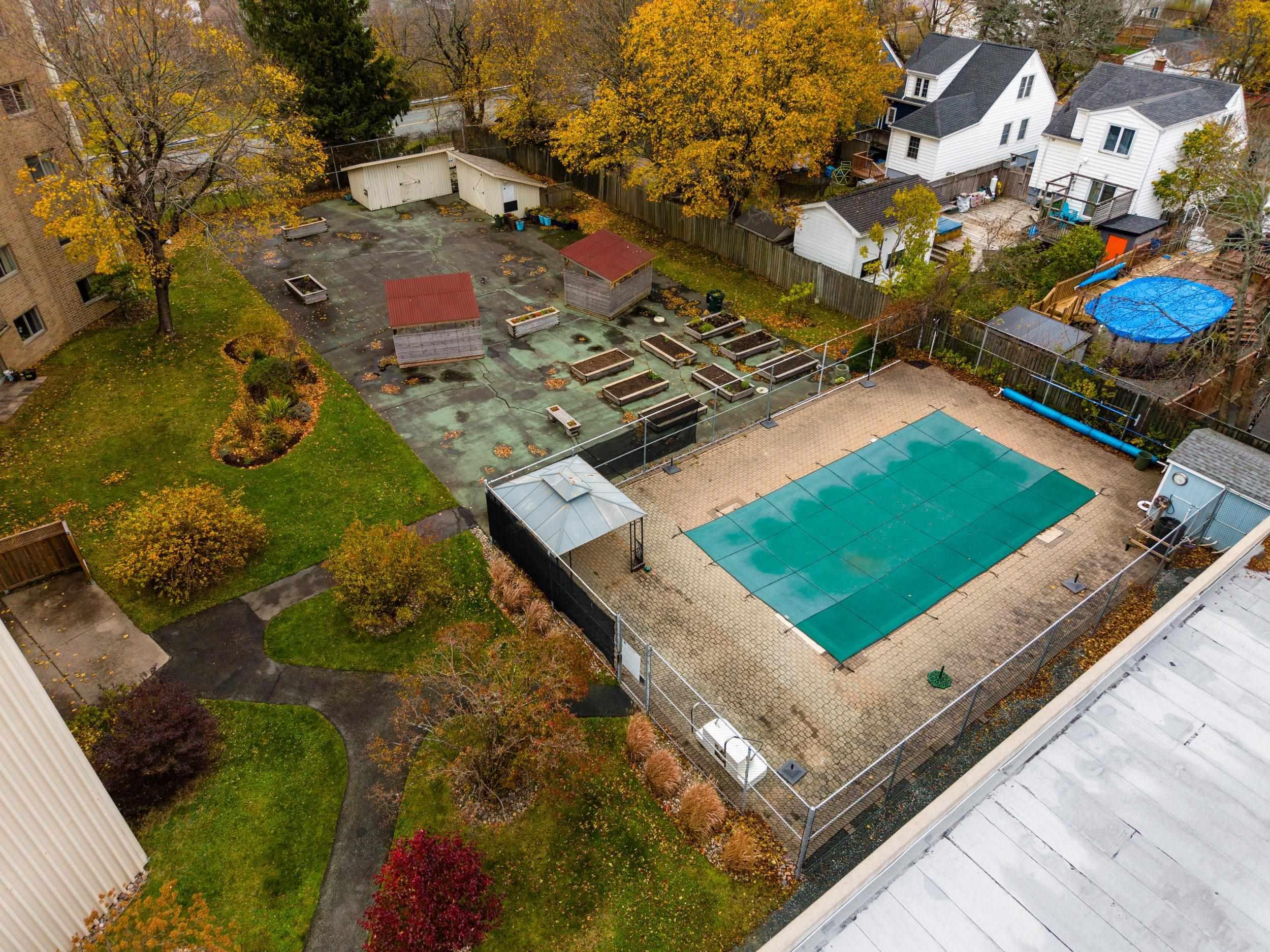 302 5561 Heatherwood Court, Halifax, NS (MLS 202603015)