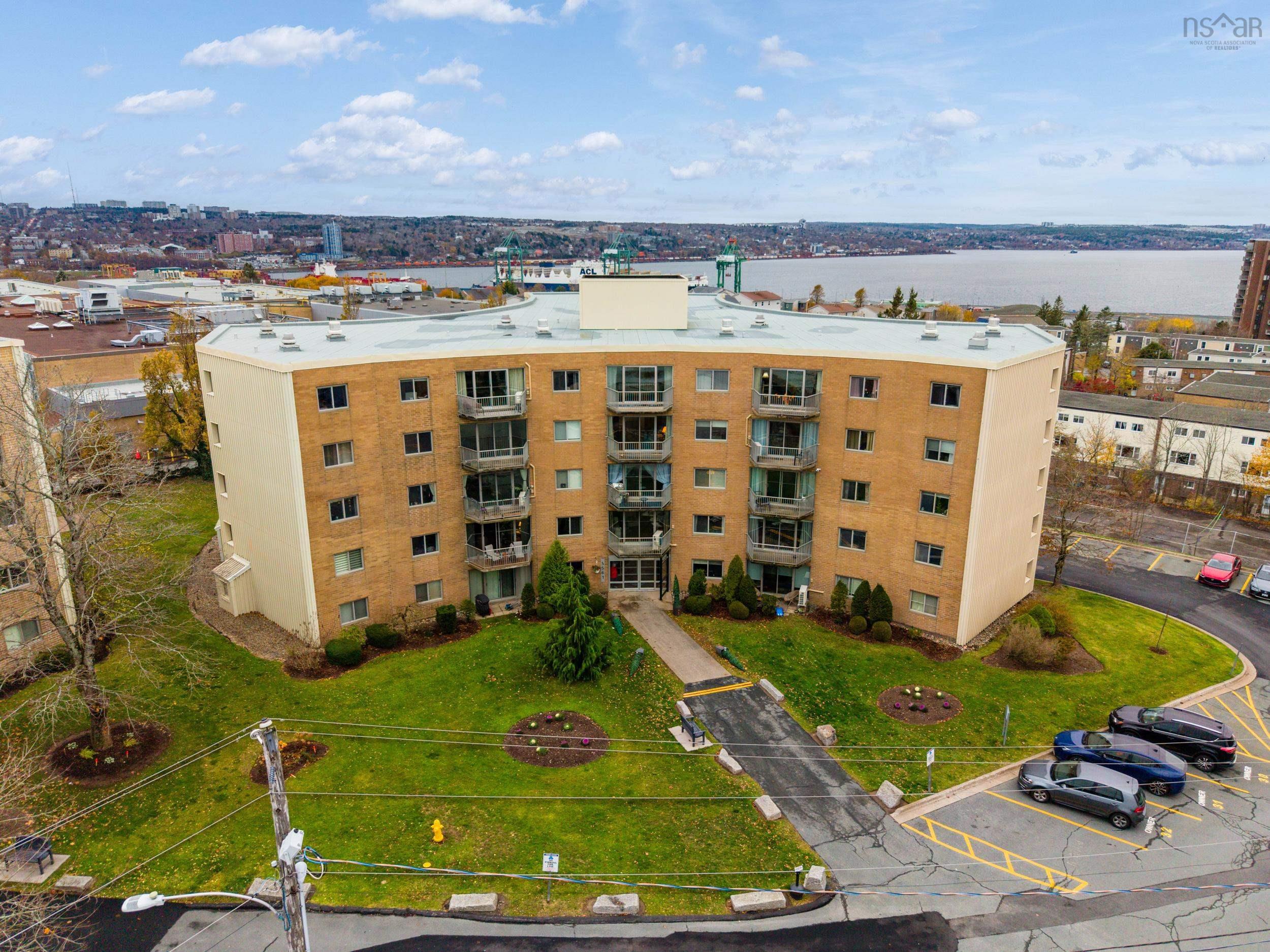 302 5561 Heatherwood Court, Halifax, NS (MLS 202603015)