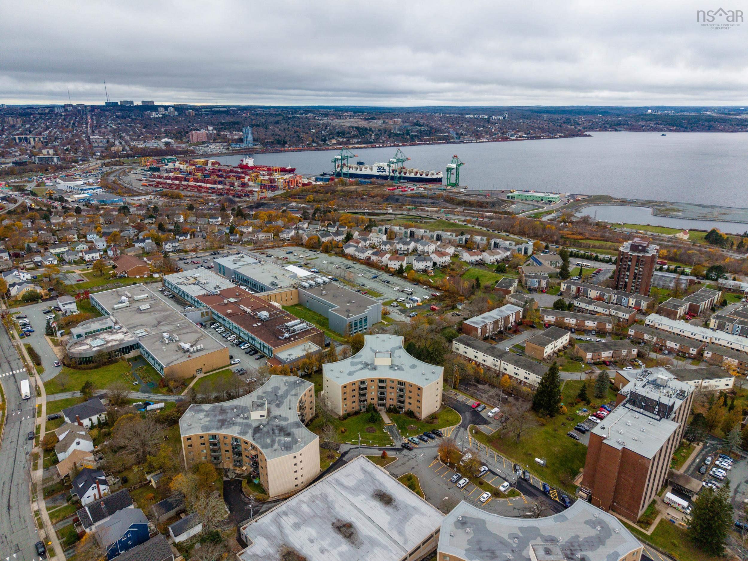 302 5561 Heatherwood Court, Halifax, NS (MLS 202603015)