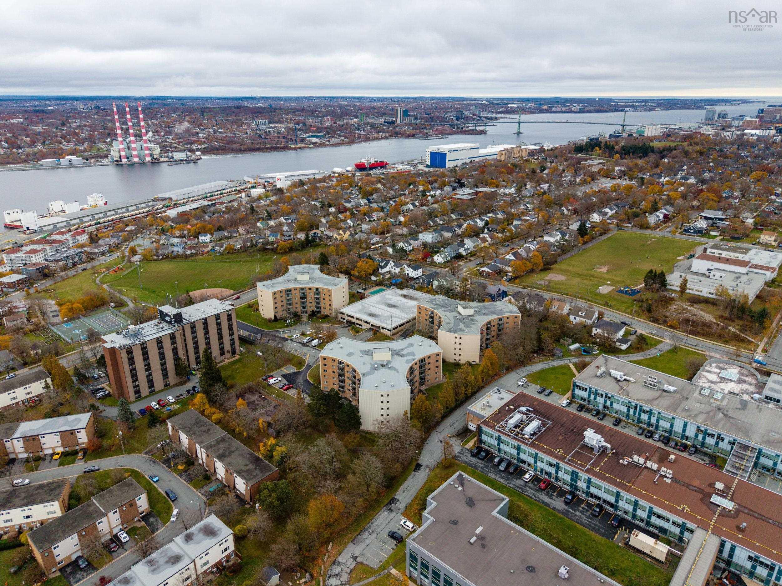 302 5561 Heatherwood Court, Halifax, NS (MLS 202603015)