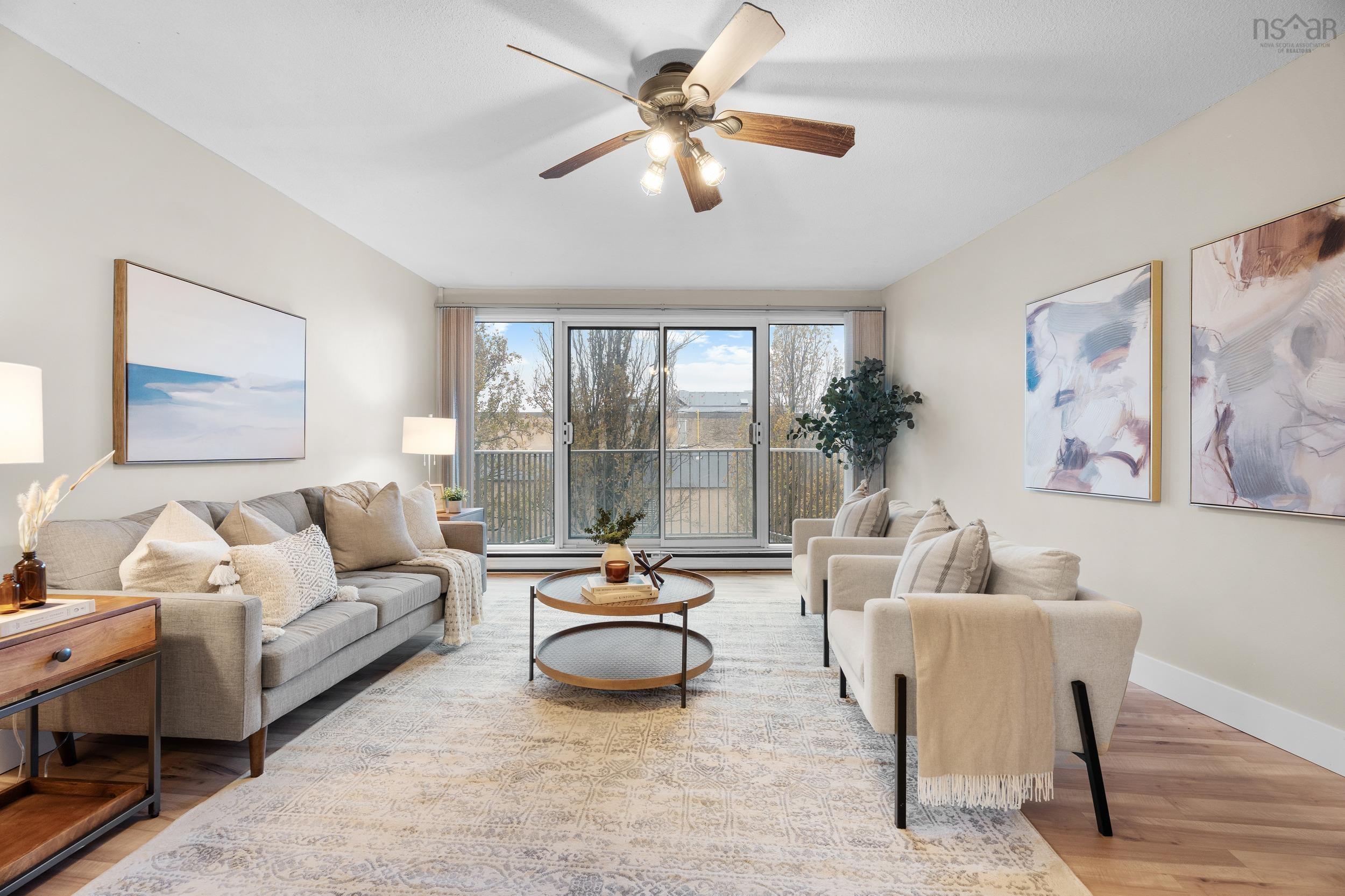 302 5561 Heatherwood Court, Halifax, NS (MLS 202603015)