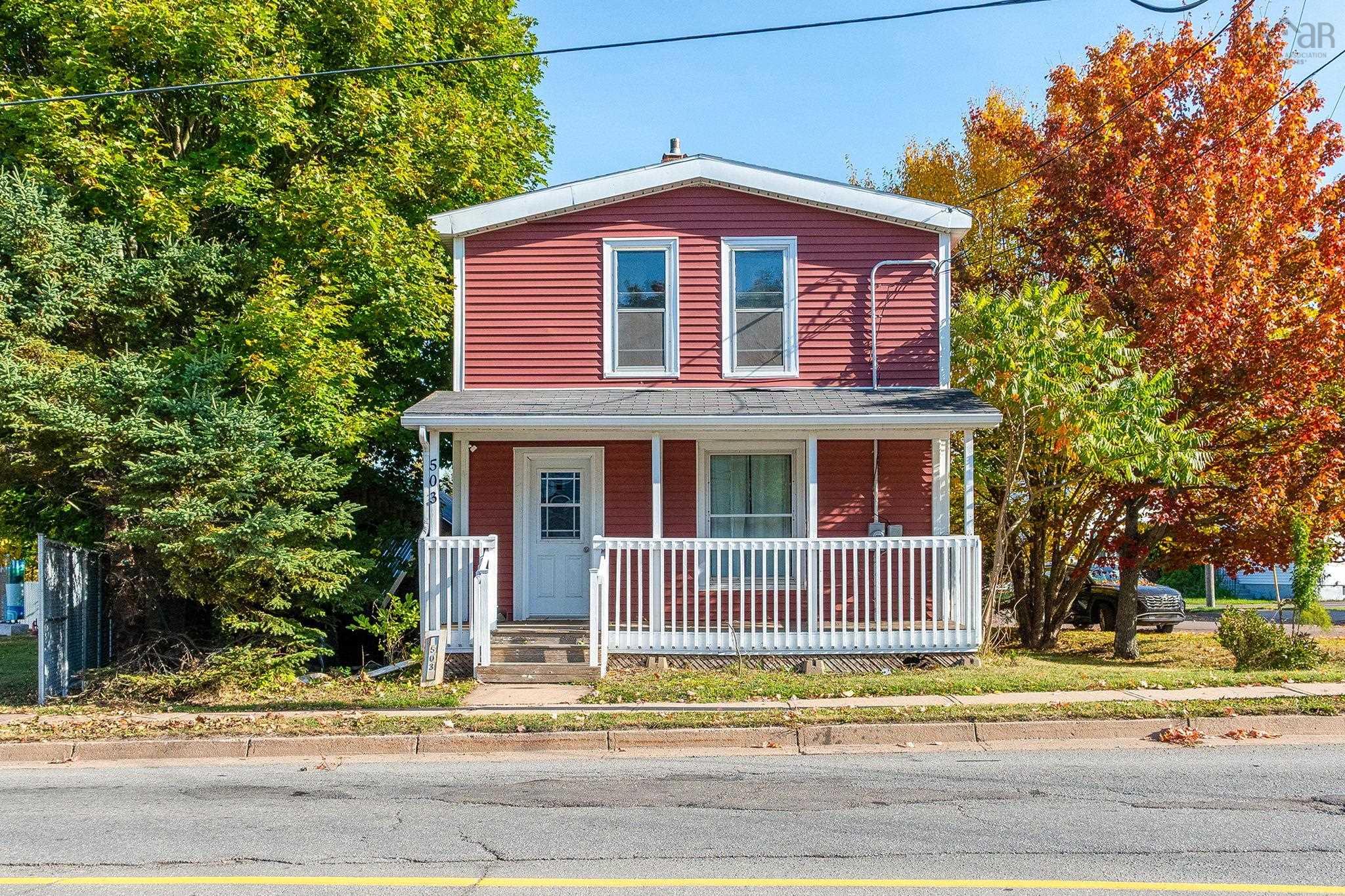 503 Robie Street, Truro, NS (MLS® 202603017)