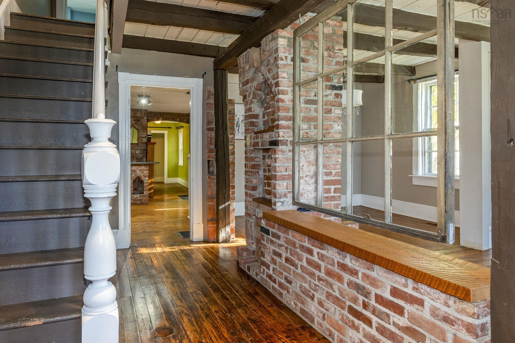 $285,000.00: 503 Robie Street, Truro