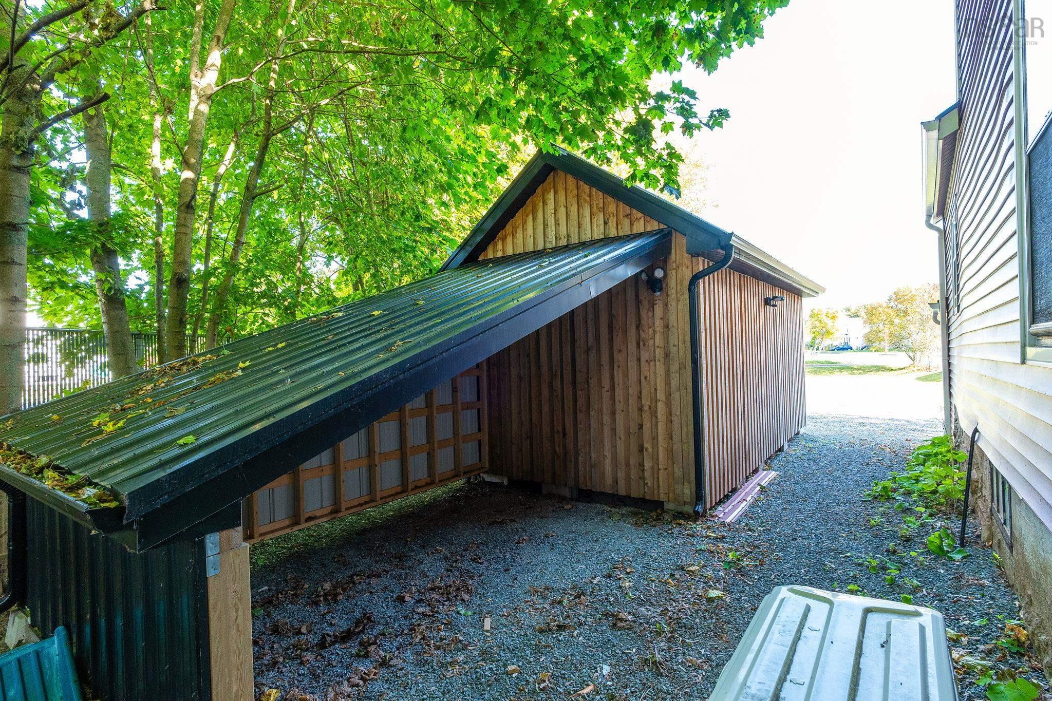 $285,000.00: 503 Robie Street, Truro