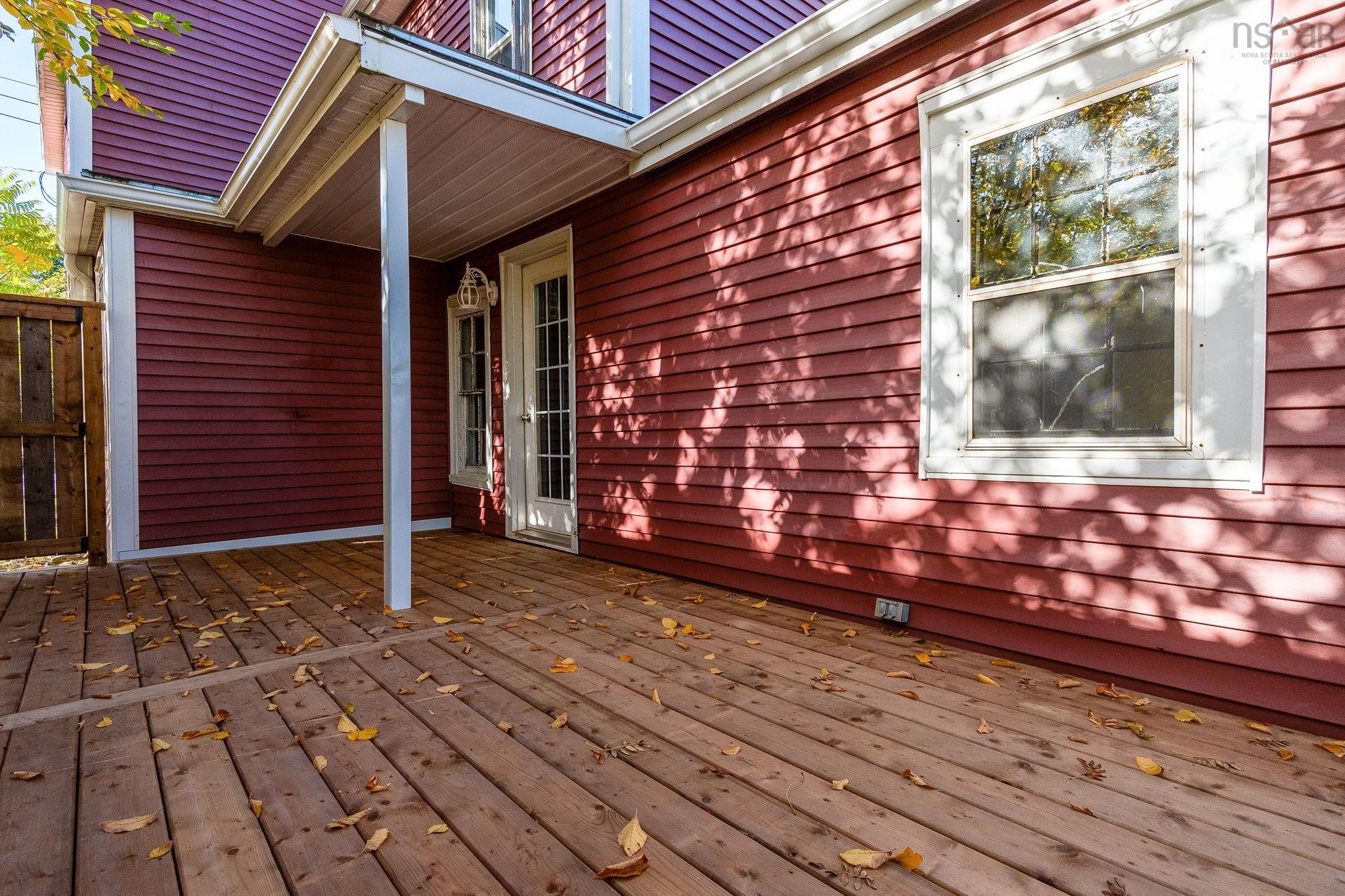 $285,000.00: 503 Robie Street, Truro