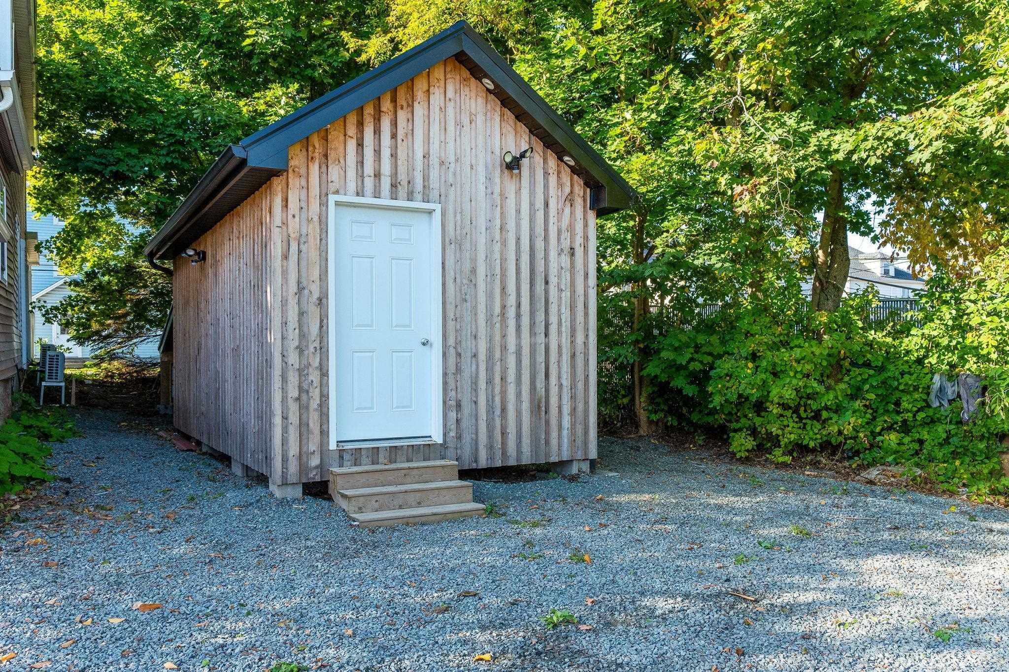 $285,000.00: 503 Robie Street, Truro