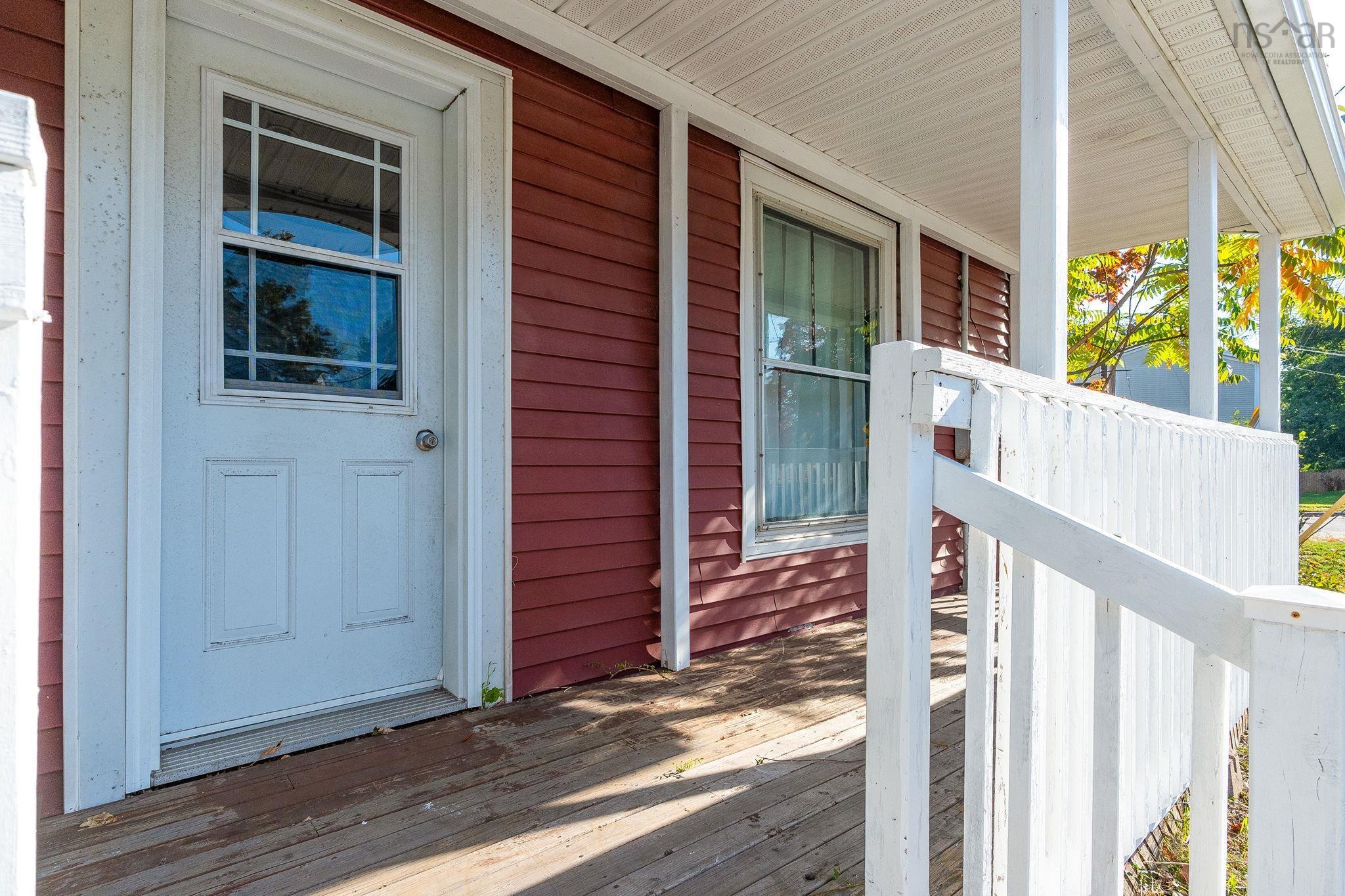 $285,000.00: 503 Robie Street, Truro