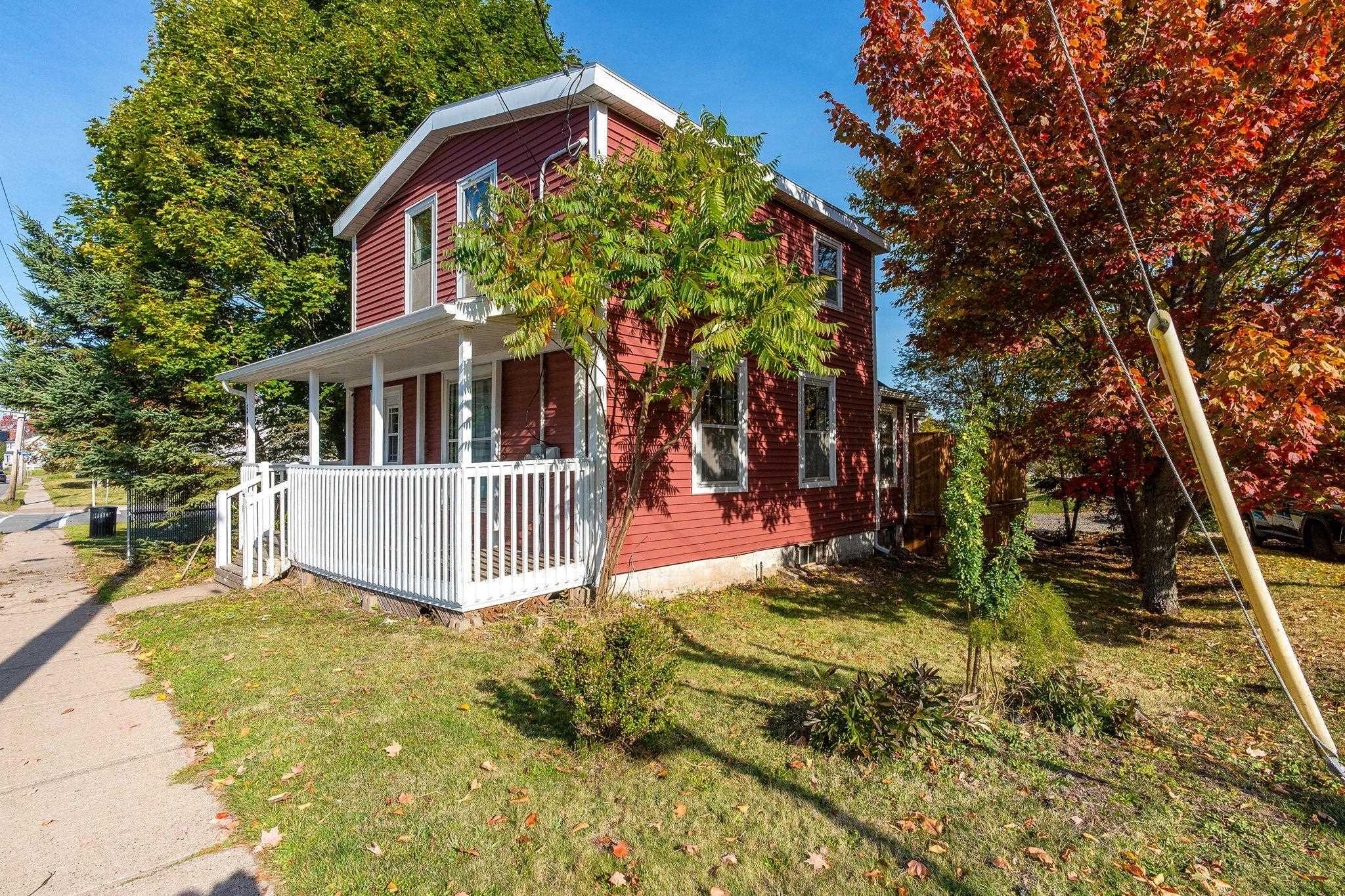 $285,000.00: 503 Robie Street, Truro