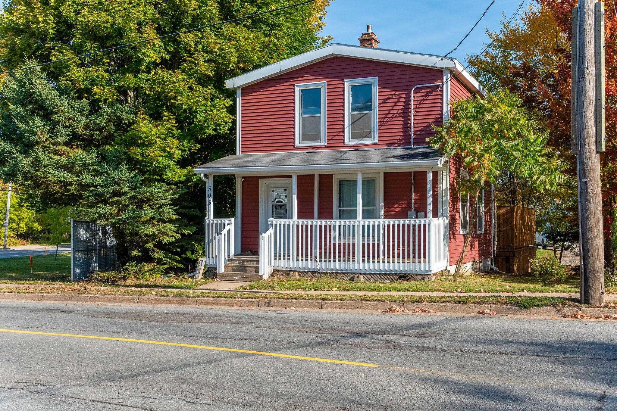 $285,000.00: 503 Robie Street, Truro