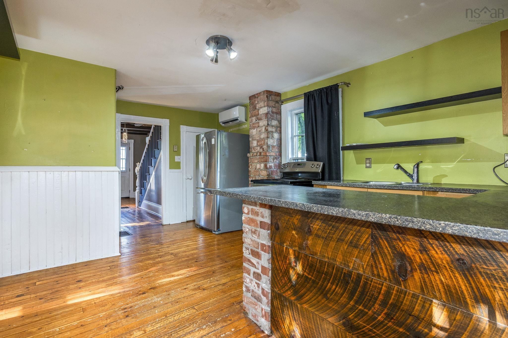 $285,000.00: 503 Robie Street, Truro