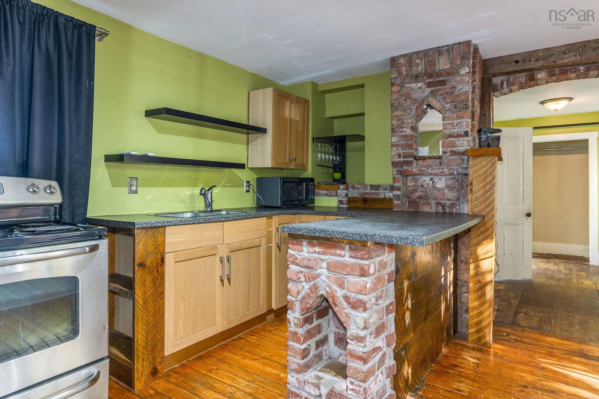 $285,000.00: 503 Robie Street, Truro