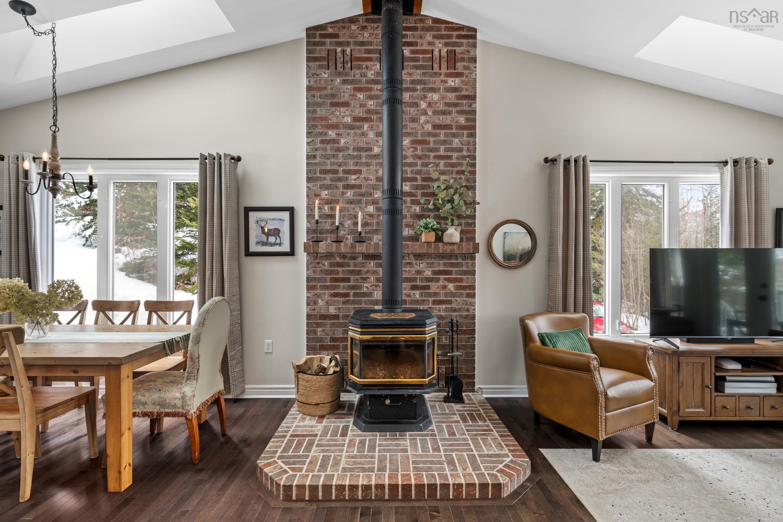 24 Alben Lane, Wellington, NS (MLS 202603018)