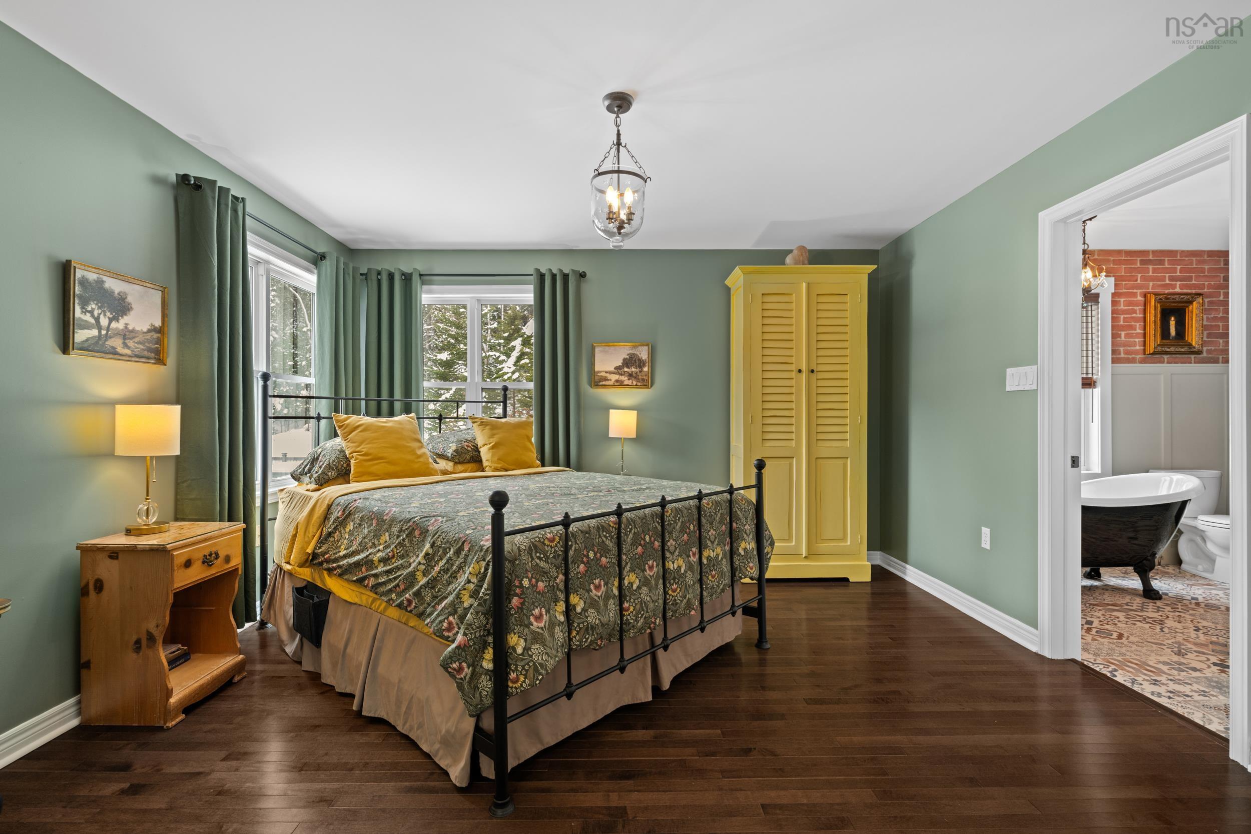 24 Alben Lane, Wellington, NS (MLS 202603018)