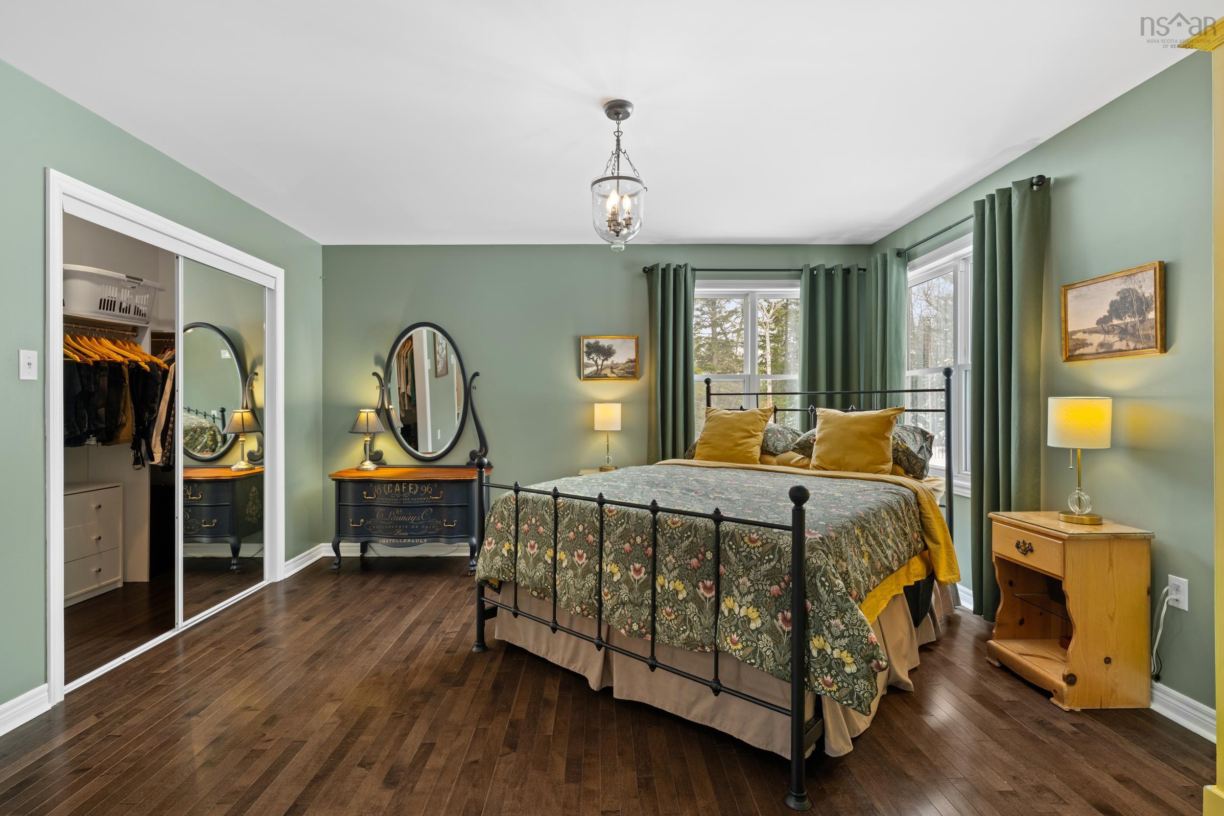 24 Alben Lane, Wellington, NS (MLS 202603018)