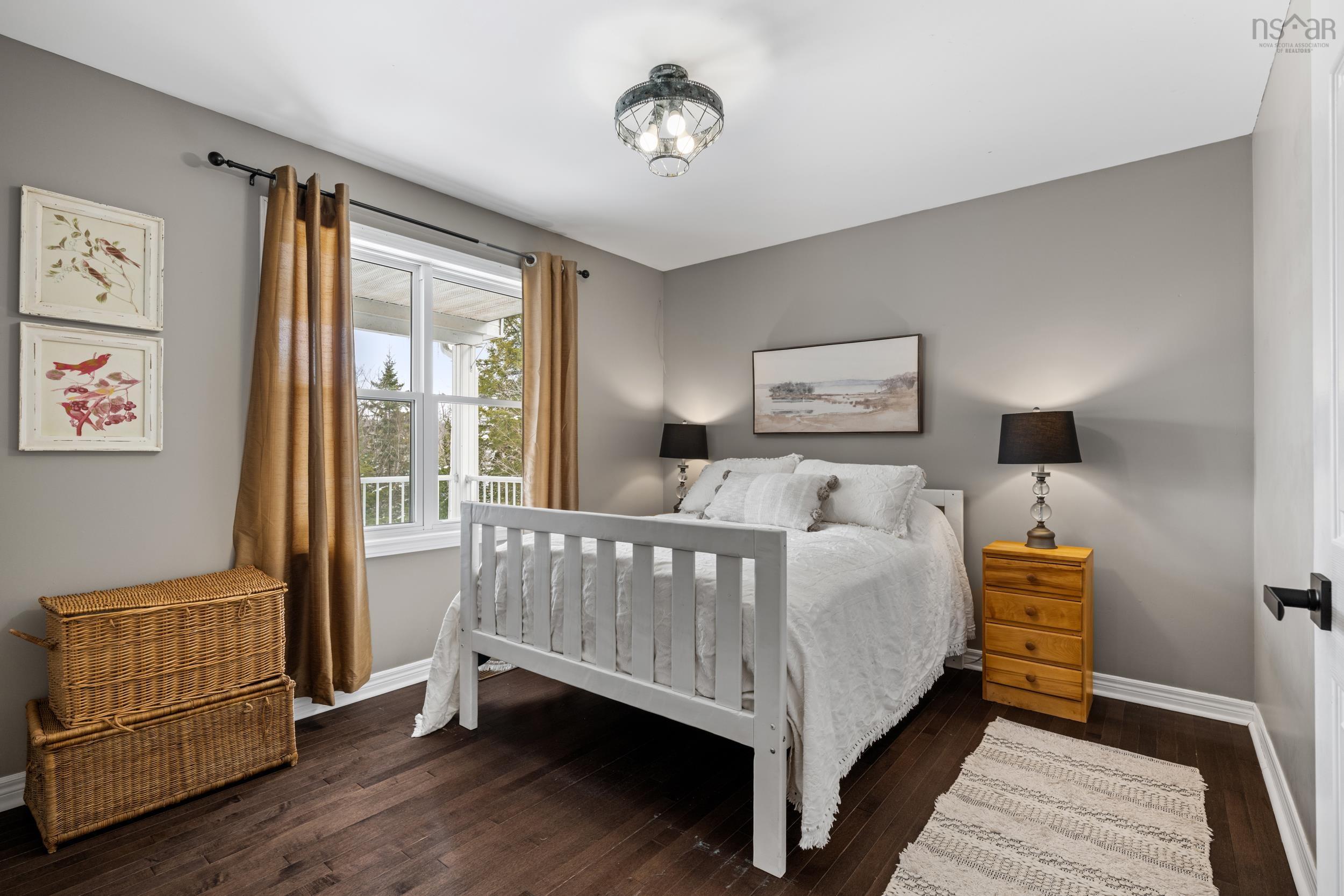 24 Alben Lane, Wellington, NS (MLS 202603018)