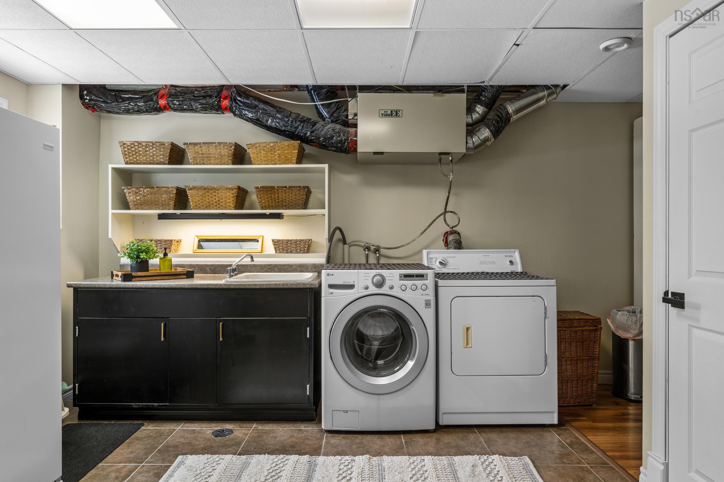 24 Alben Lane, Wellington, NS (MLS 202603018)