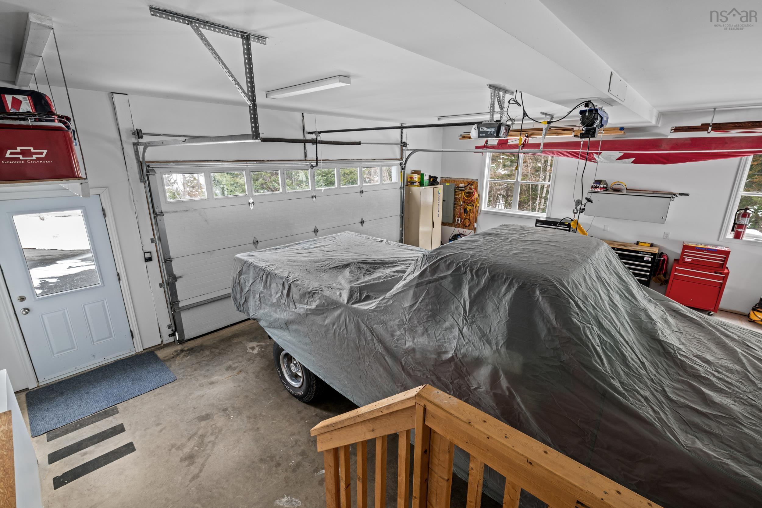 24 Alben Lane, Wellington, NS (MLS 202603018)