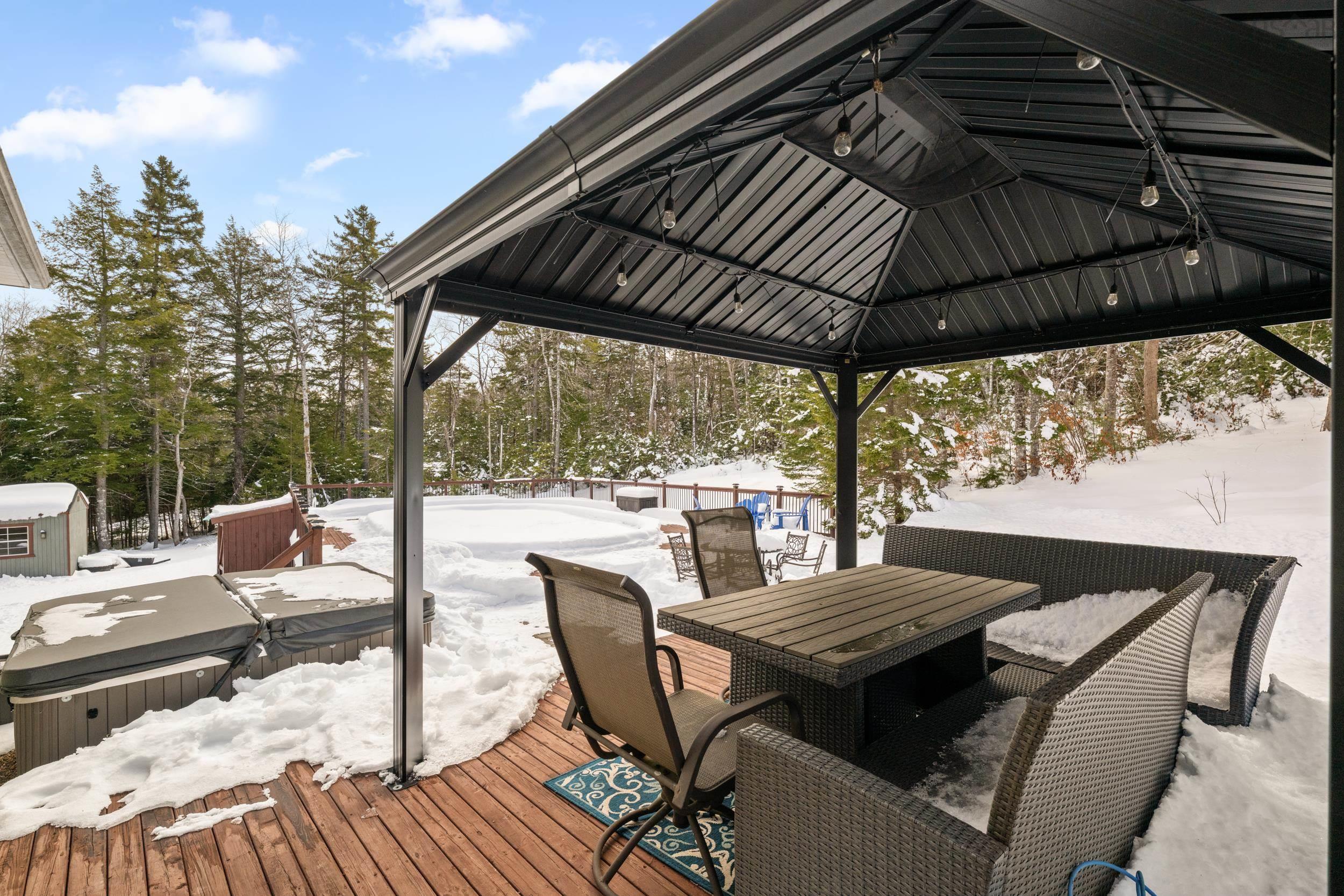 24 Alben Lane, Wellington, NS (MLS 202603018)