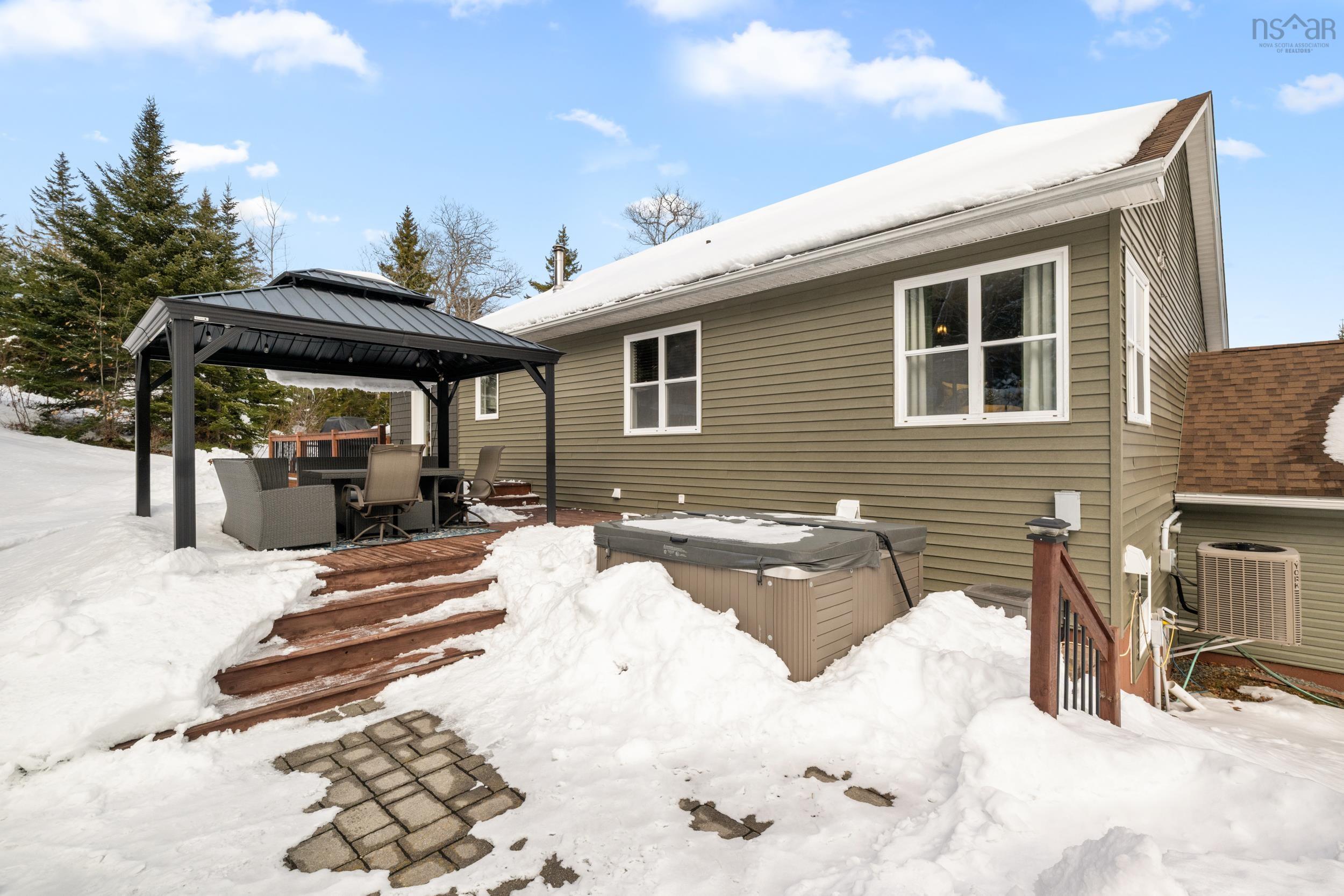 24 Alben Lane, Wellington, NS (MLS 202603018)