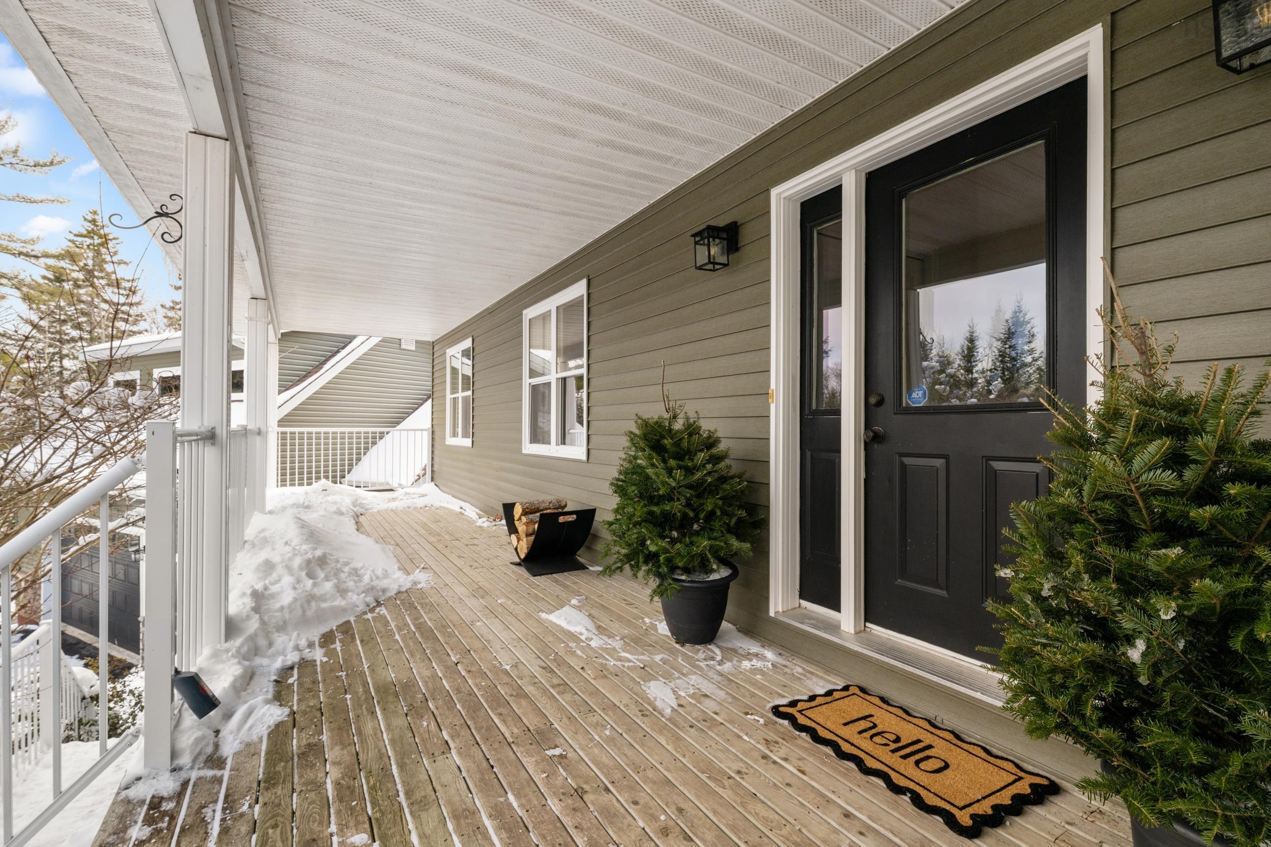 24 Alben Lane, Wellington, NS (MLS 202603018)