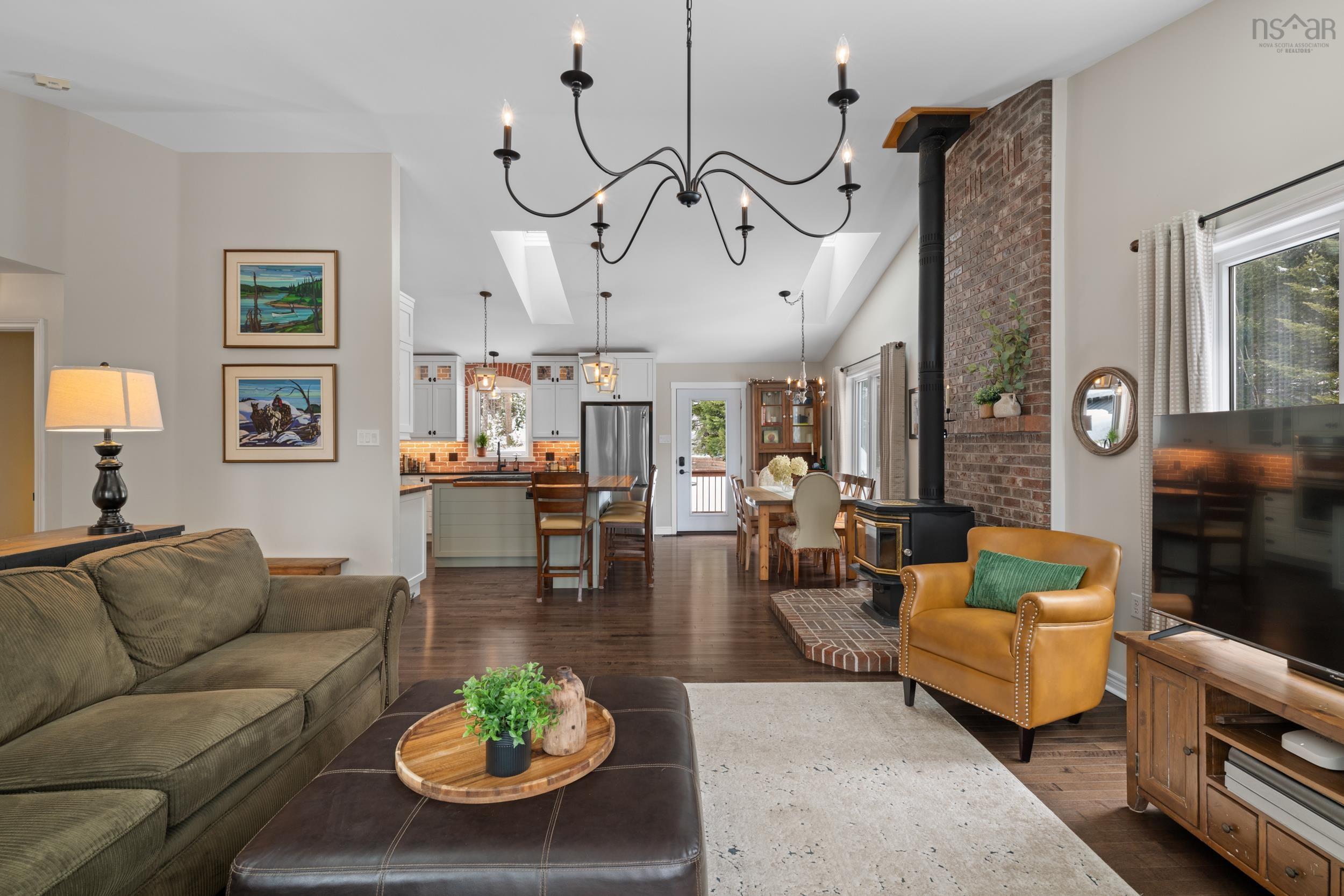 24 Alben Lane, Wellington, NS (MLS 202603018)