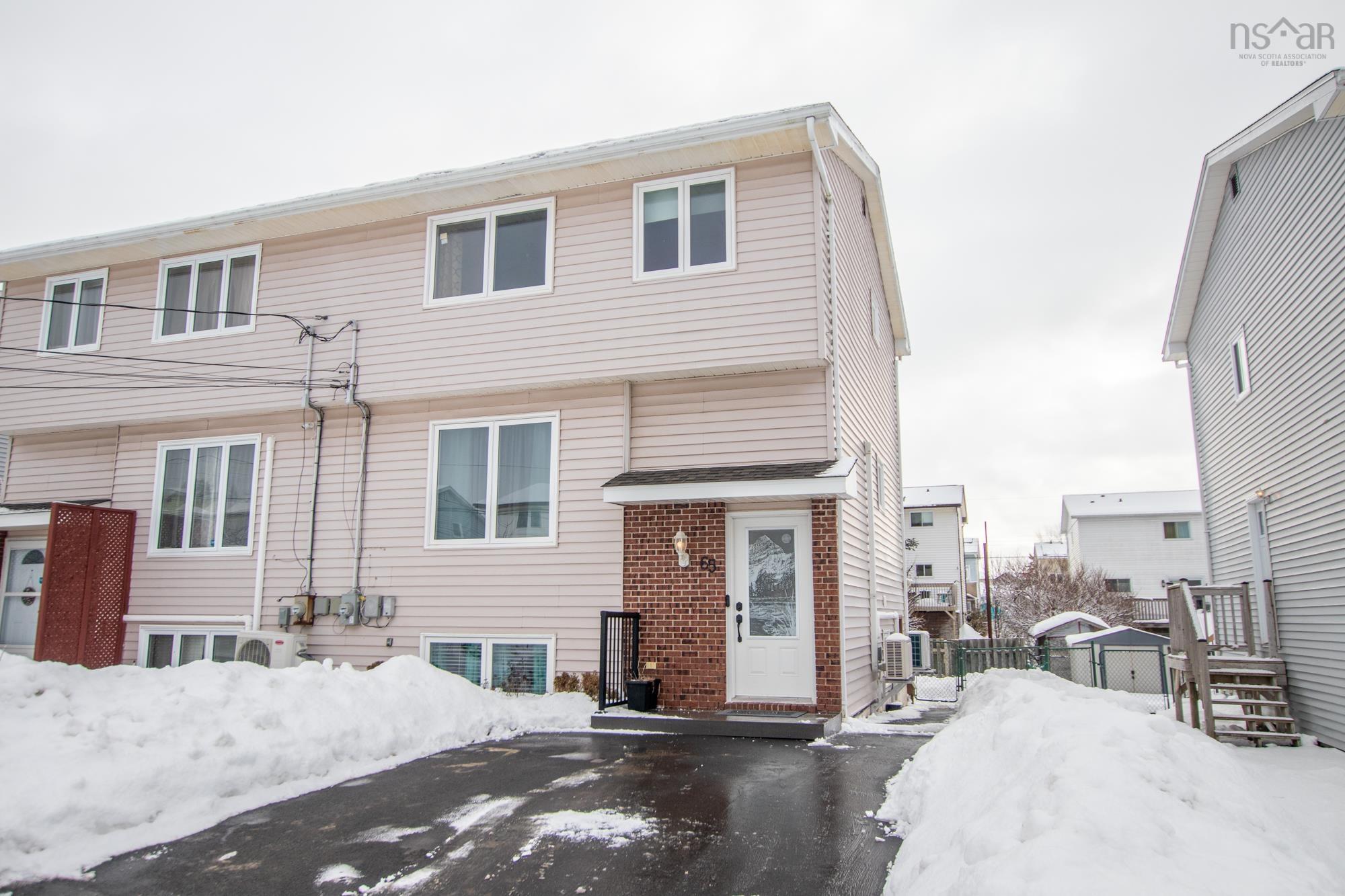 65 Rosewood Lane, Eastern Passage, NS (MLS® 202603019)